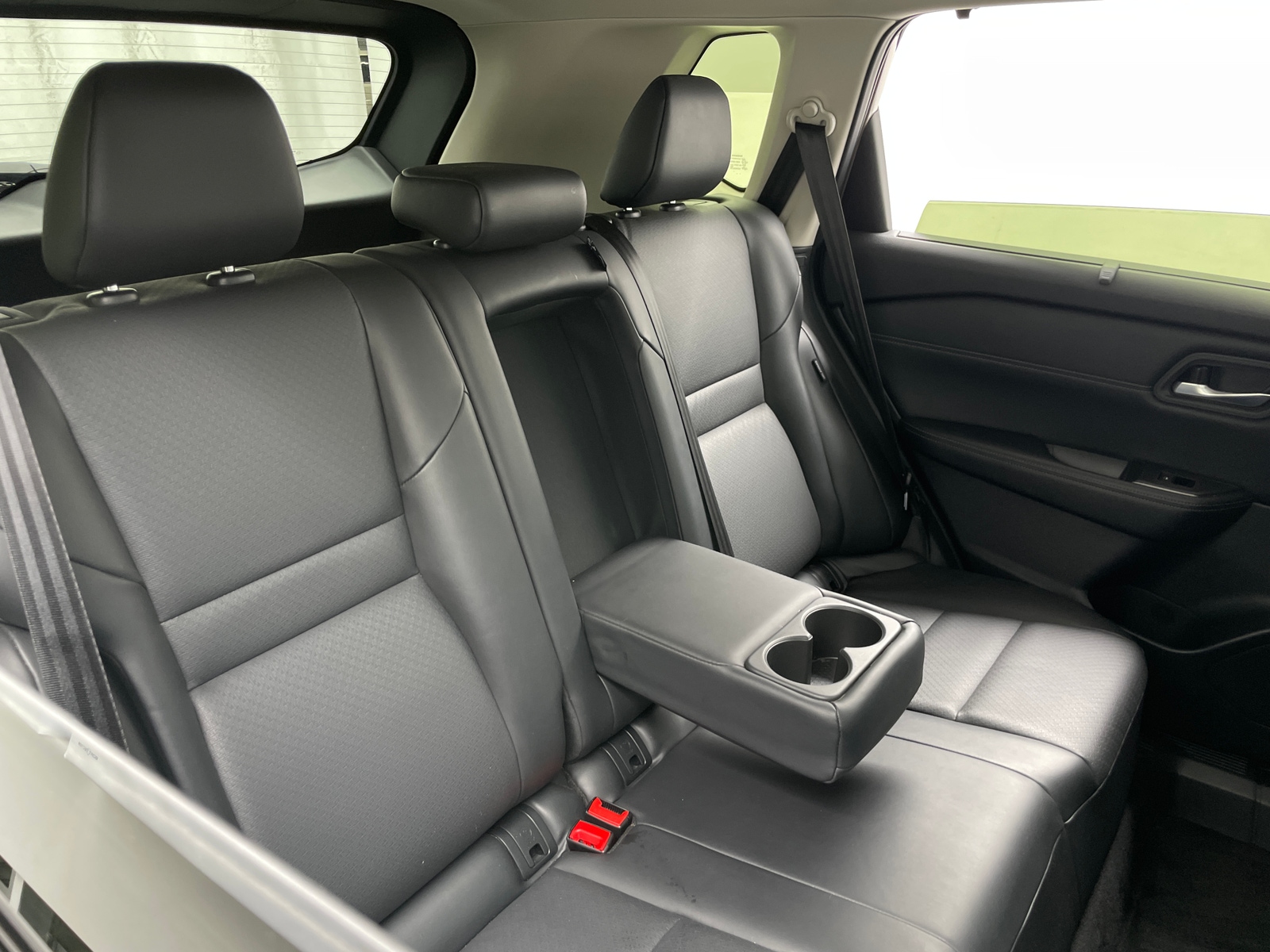 Thumbnail: 2024 Nissan Rogue - 6