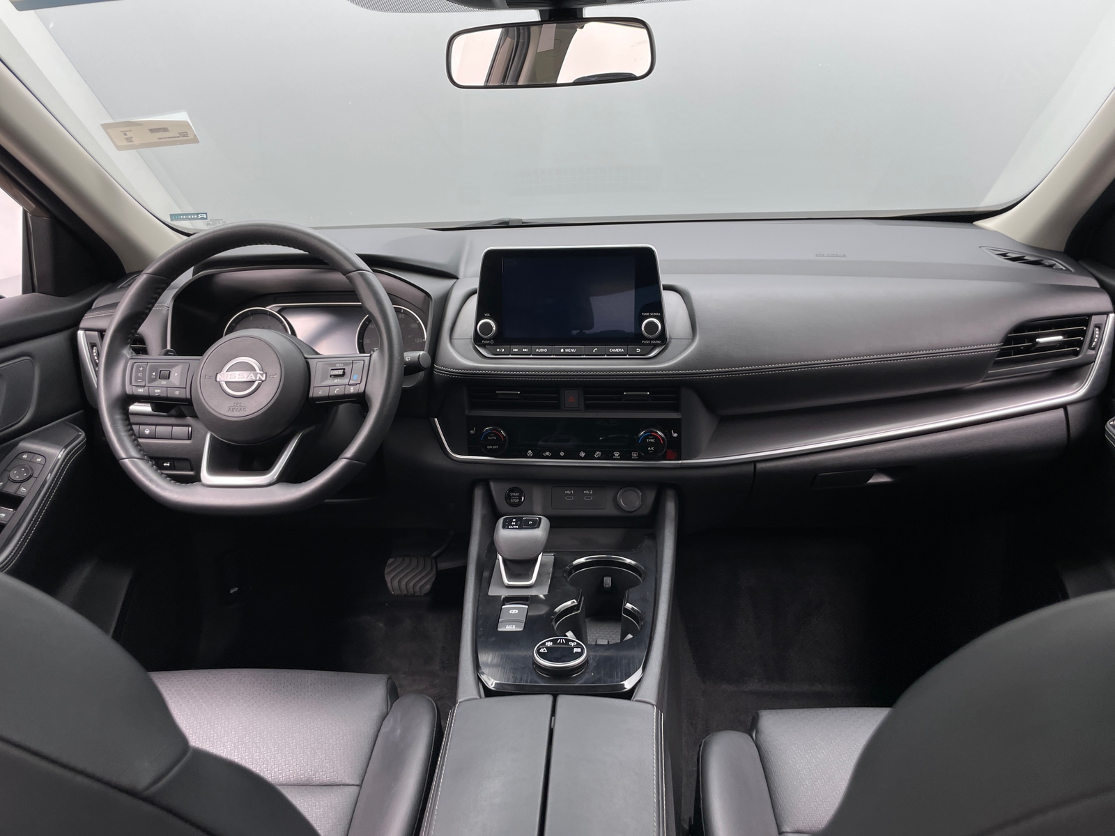 Thumbnail: 2024 Nissan Rogue - 3