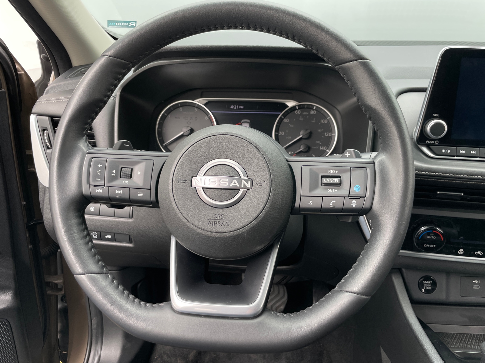 Thumbnail: 2024 Nissan Rogue - 5