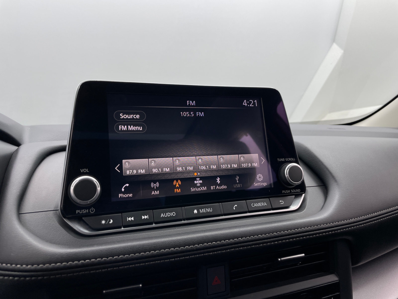 Thumbnail: 2024 Nissan Rogue - 4