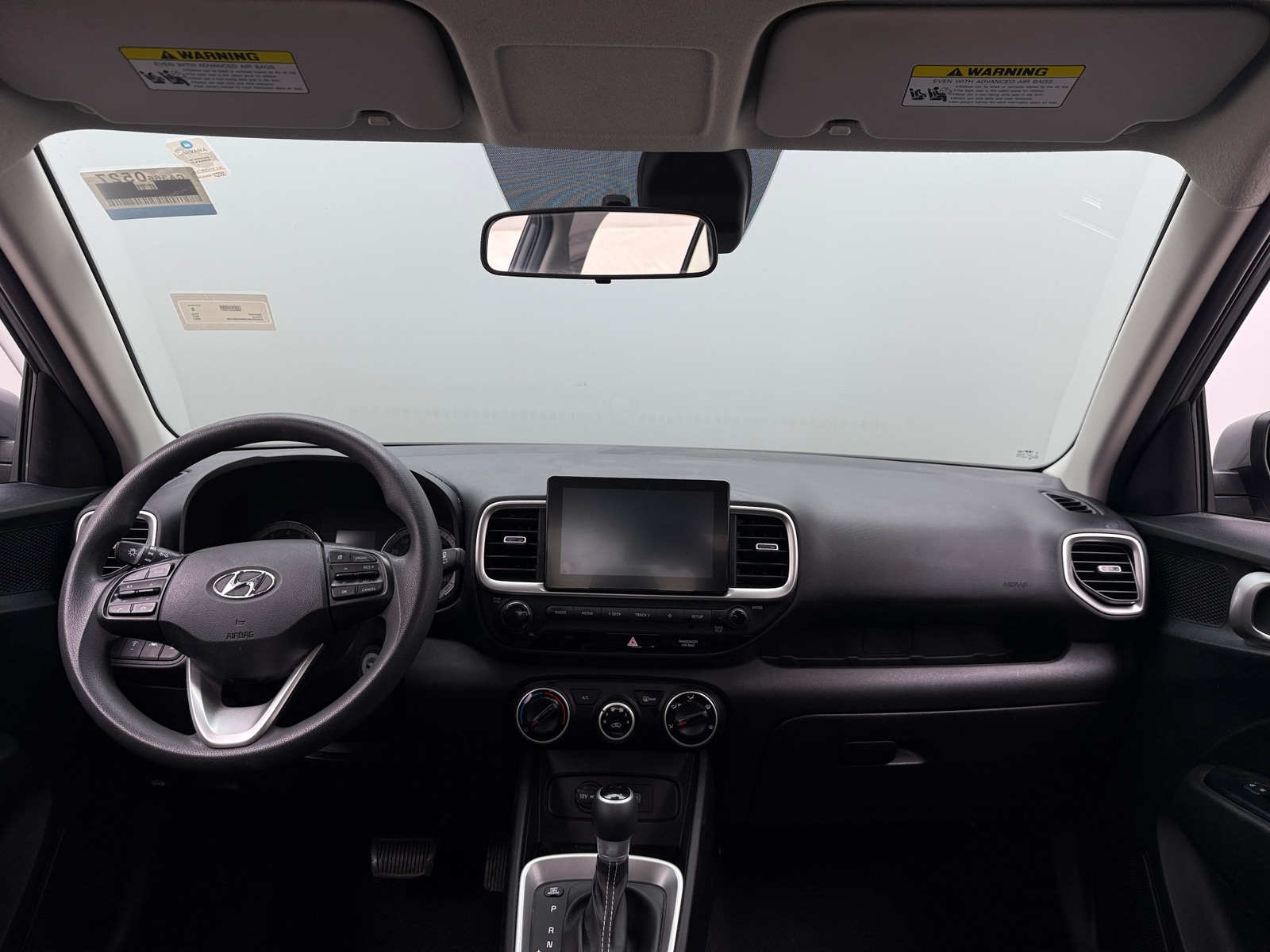 Thumbnail: 2021 Hyundai Venue - 3