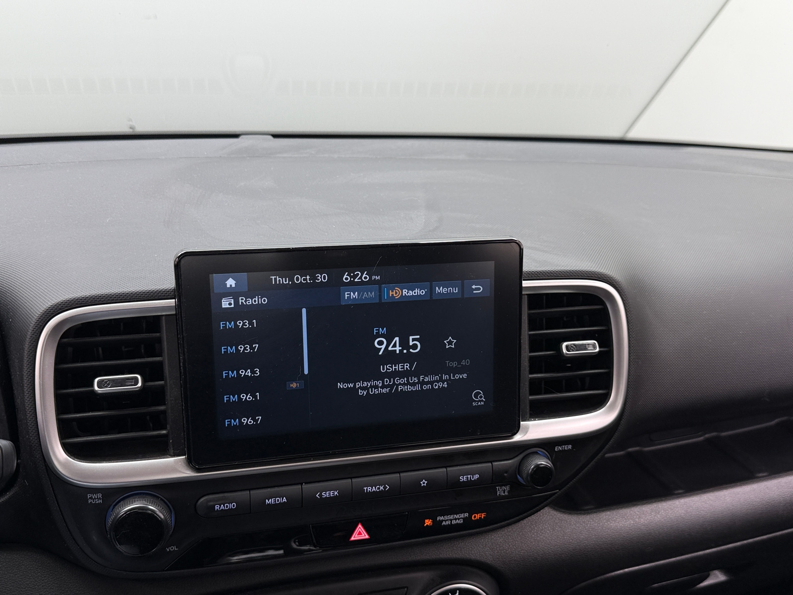 Thumbnail: 2021 Hyundai Venue - 4