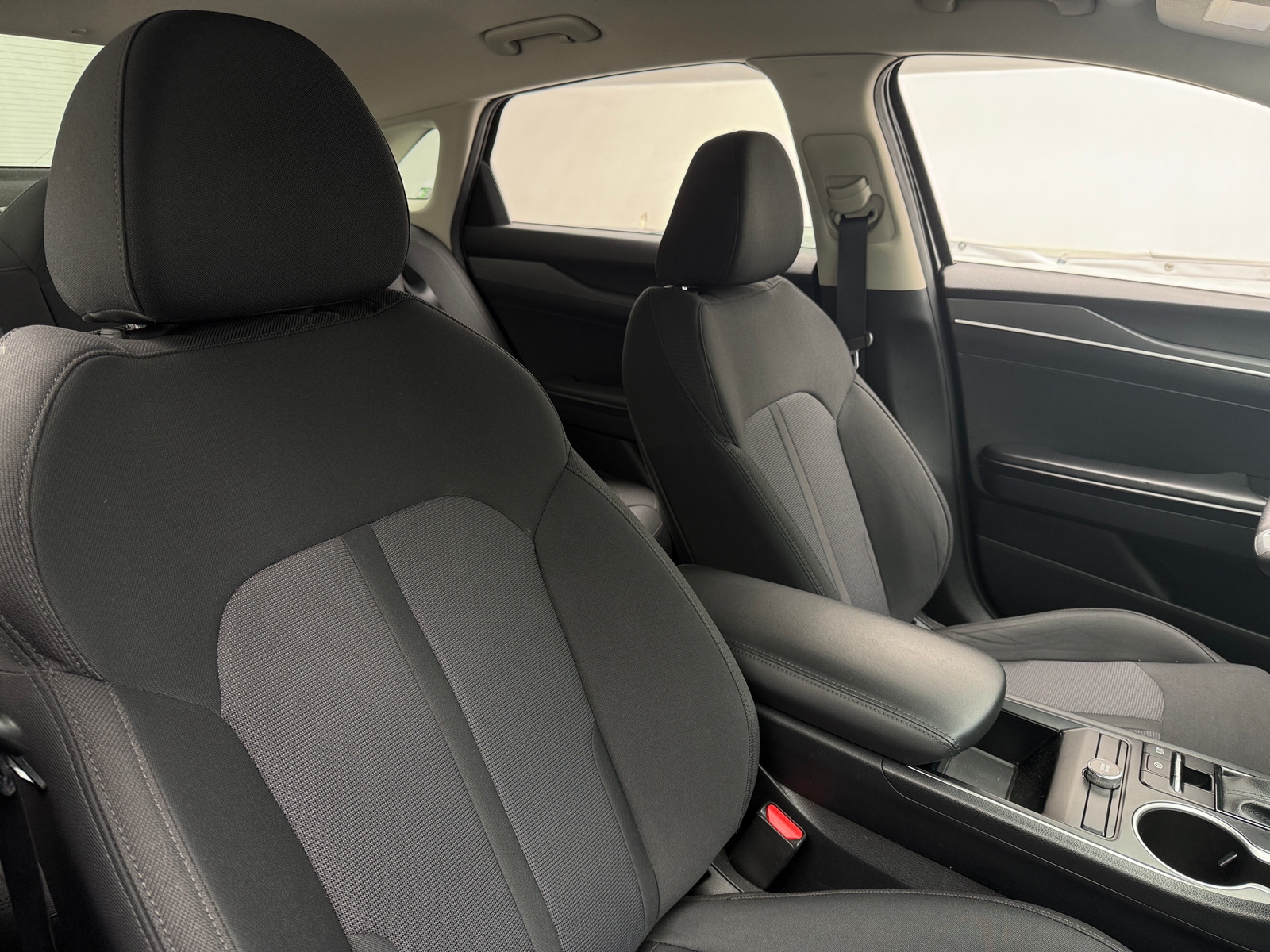 Thumbnail: 2021 Kia K5 - 2