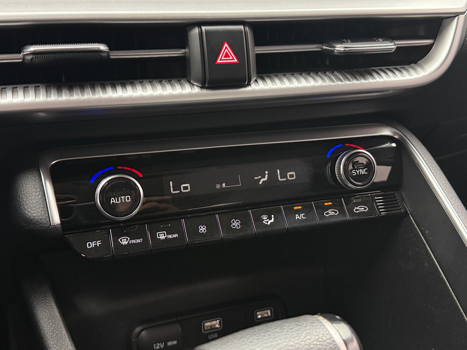 Thumbnail: 2021 Kia K5 - 4