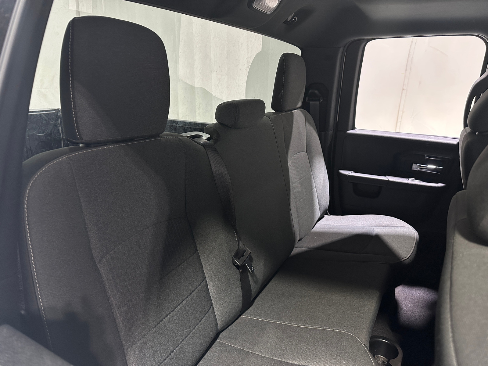 Thumbnail: 2022 RAM 1500 Classic - 6