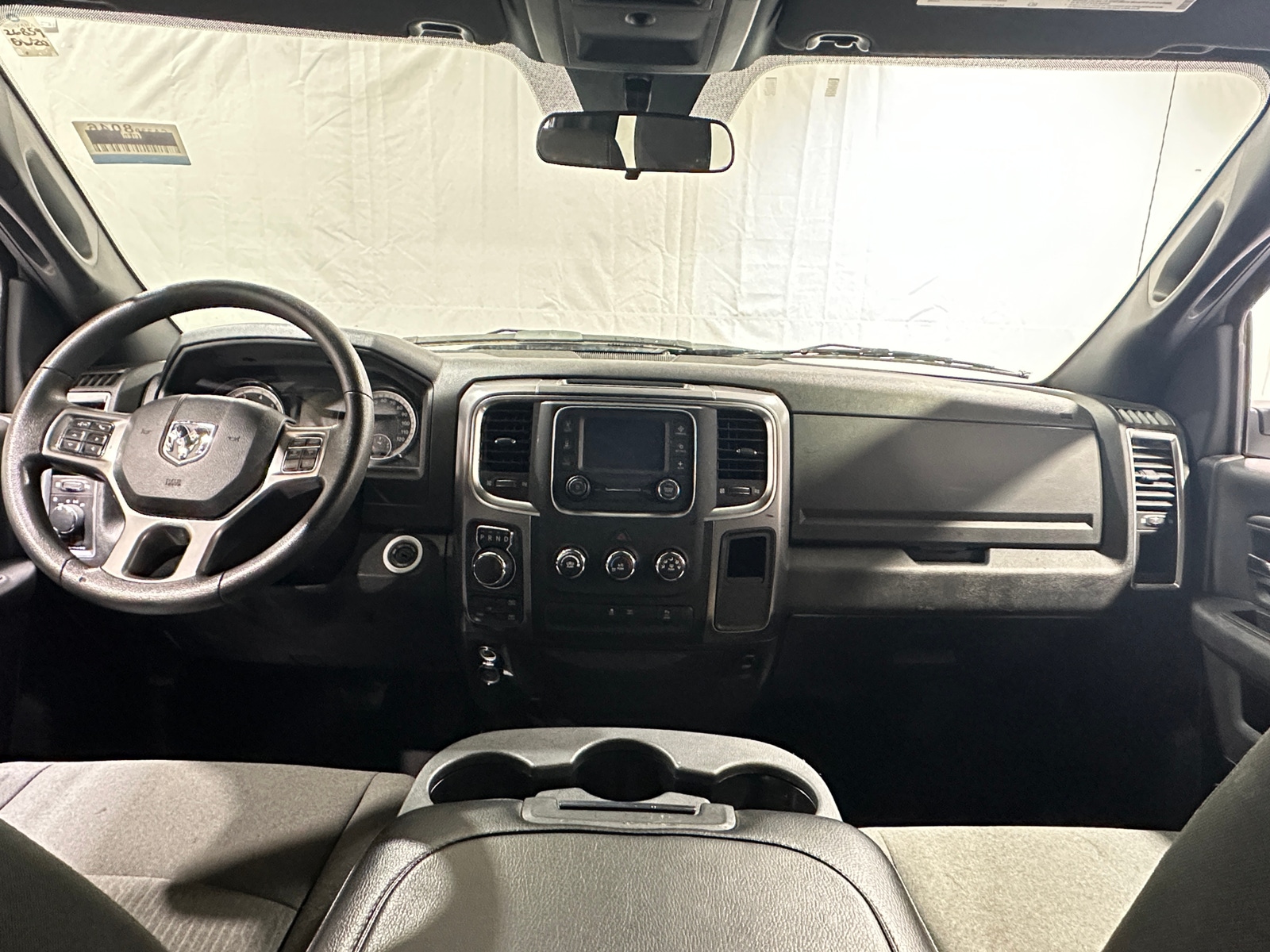 Thumbnail: 2022 RAM 1500 Classic - 3