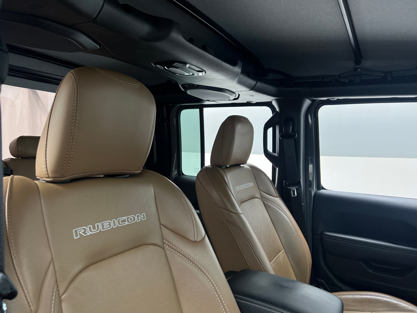 Thumbnail: 2022 Jeep Gladiator - 2