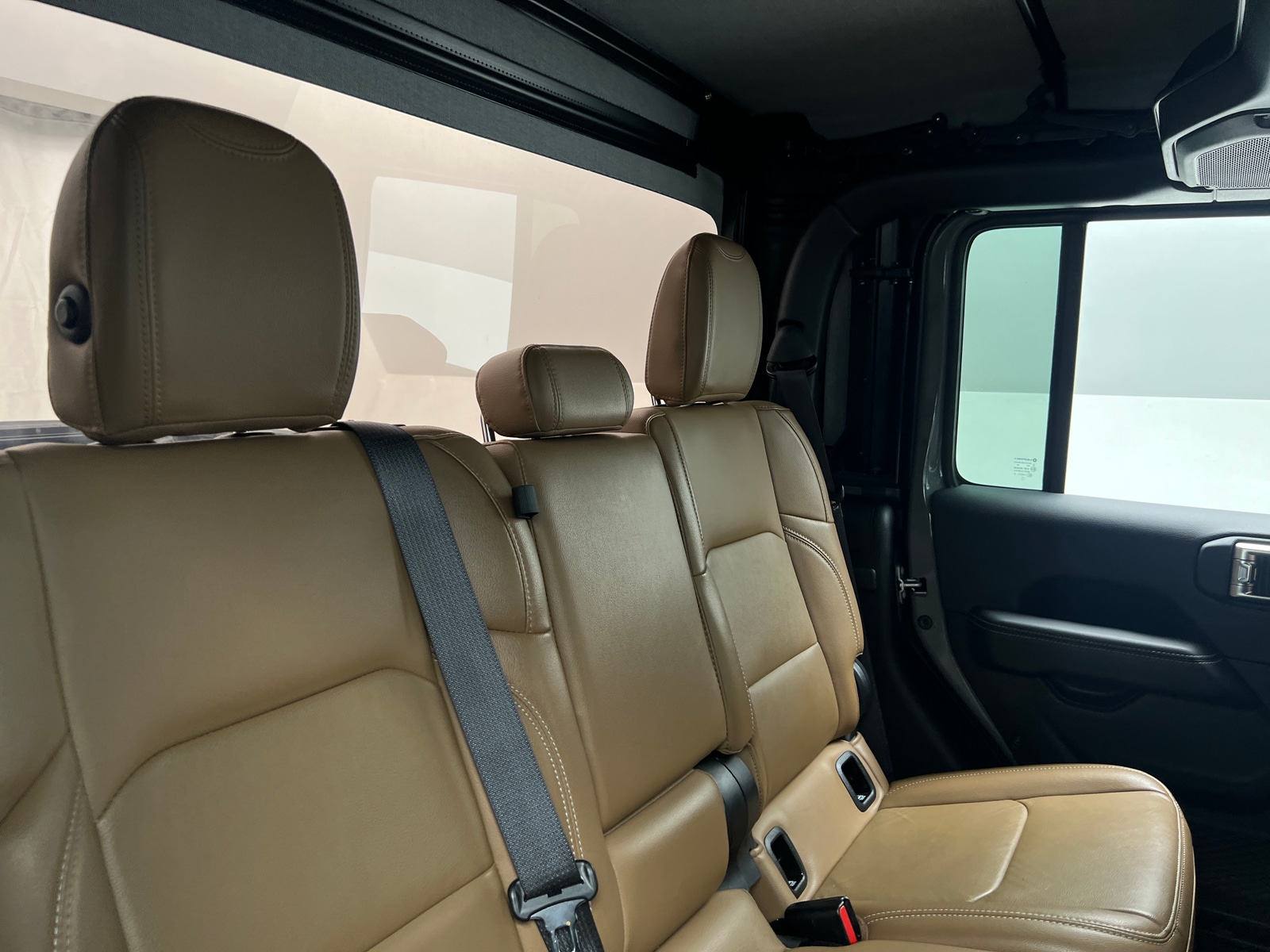 Thumbnail: 2022 Jeep Gladiator - 6