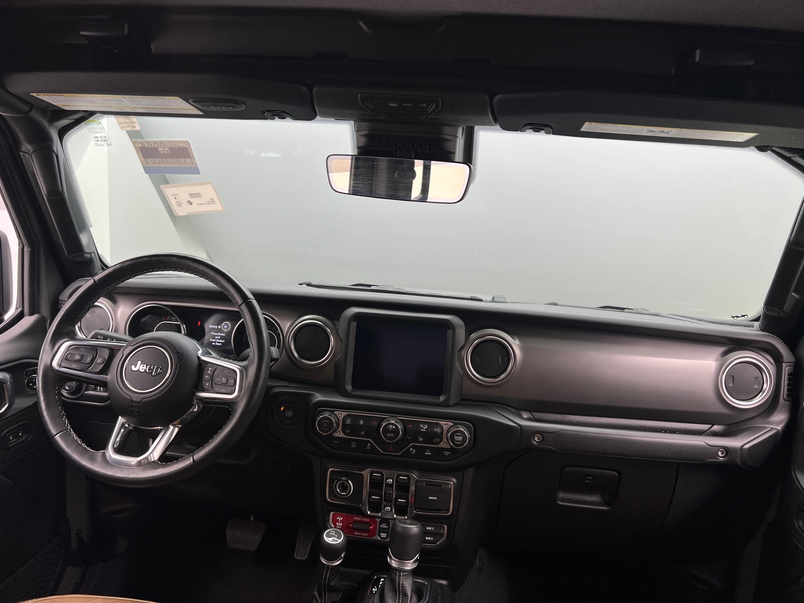 Thumbnail: 2022 Jeep Gladiator - 3