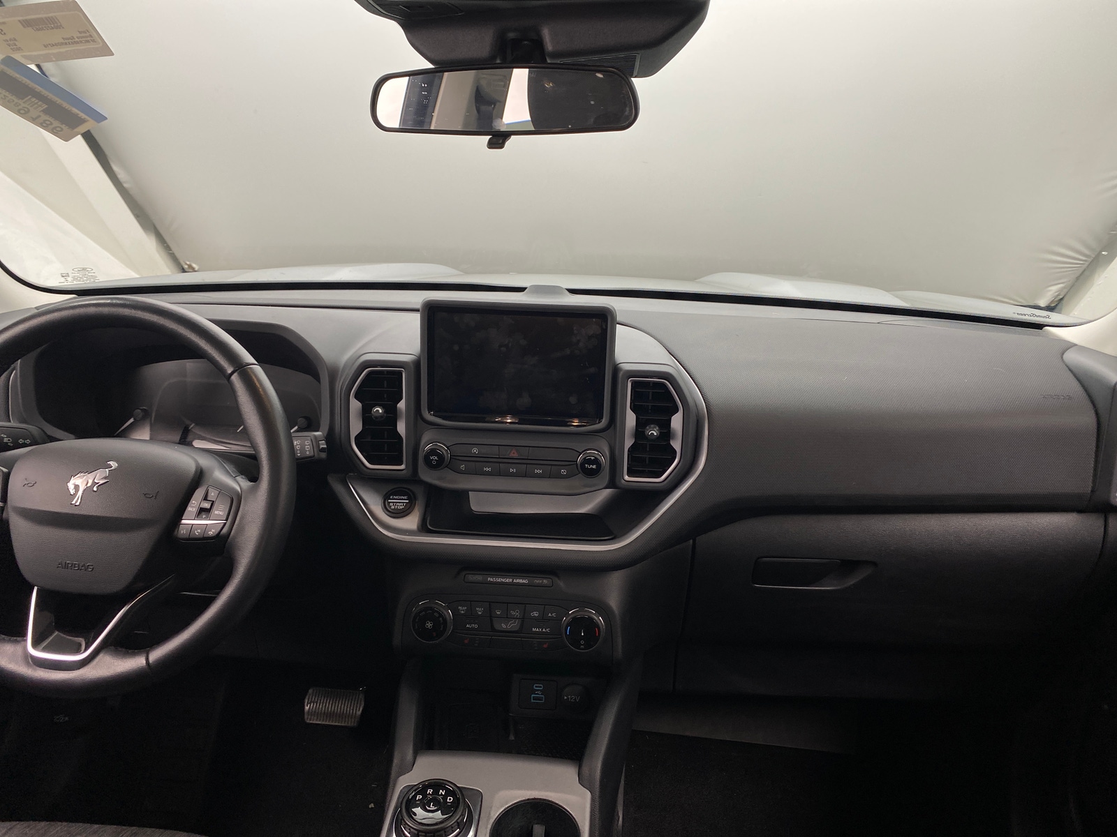 Thumbnail: 2022 Ford Bronco Sport - 3