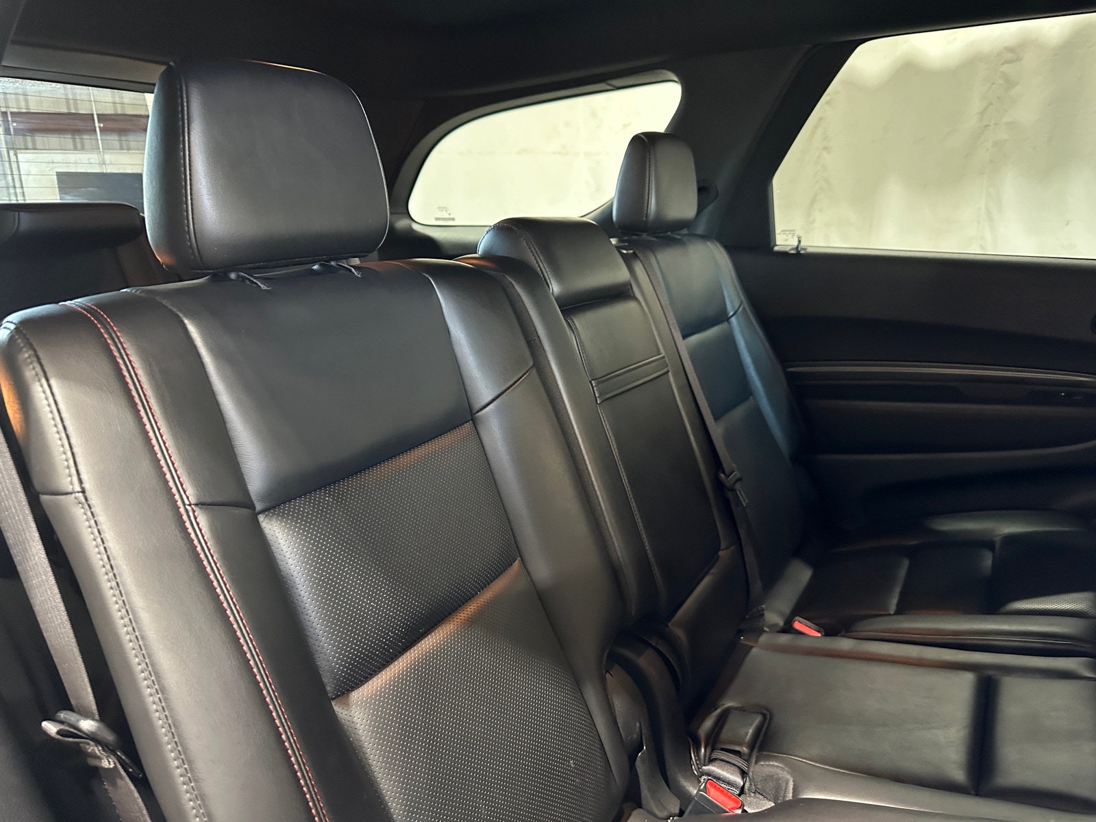 Thumbnail: 2024 Dodge Durango - 5