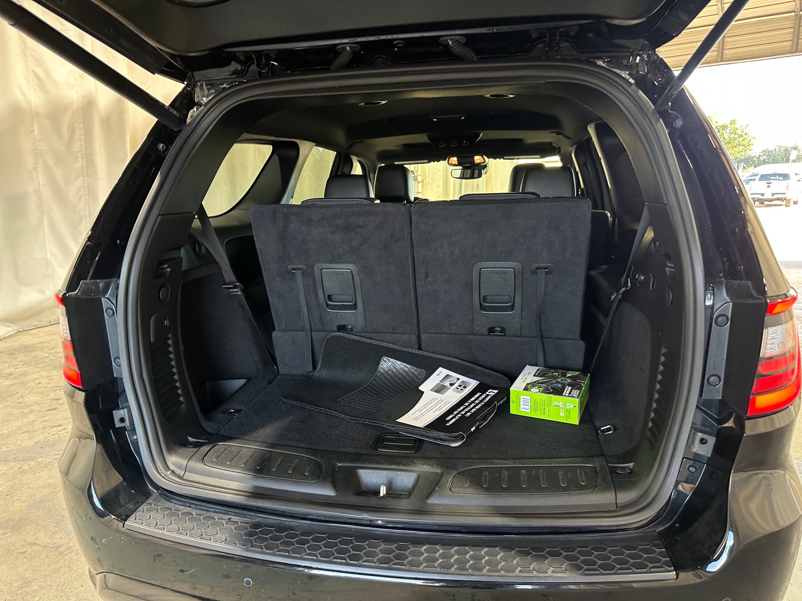 Thumbnail: 2024 Dodge Durango - 6