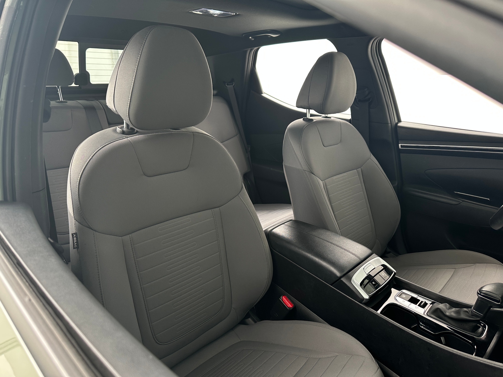 Thumbnail: 2023 Hyundai Santa Cruz - 2