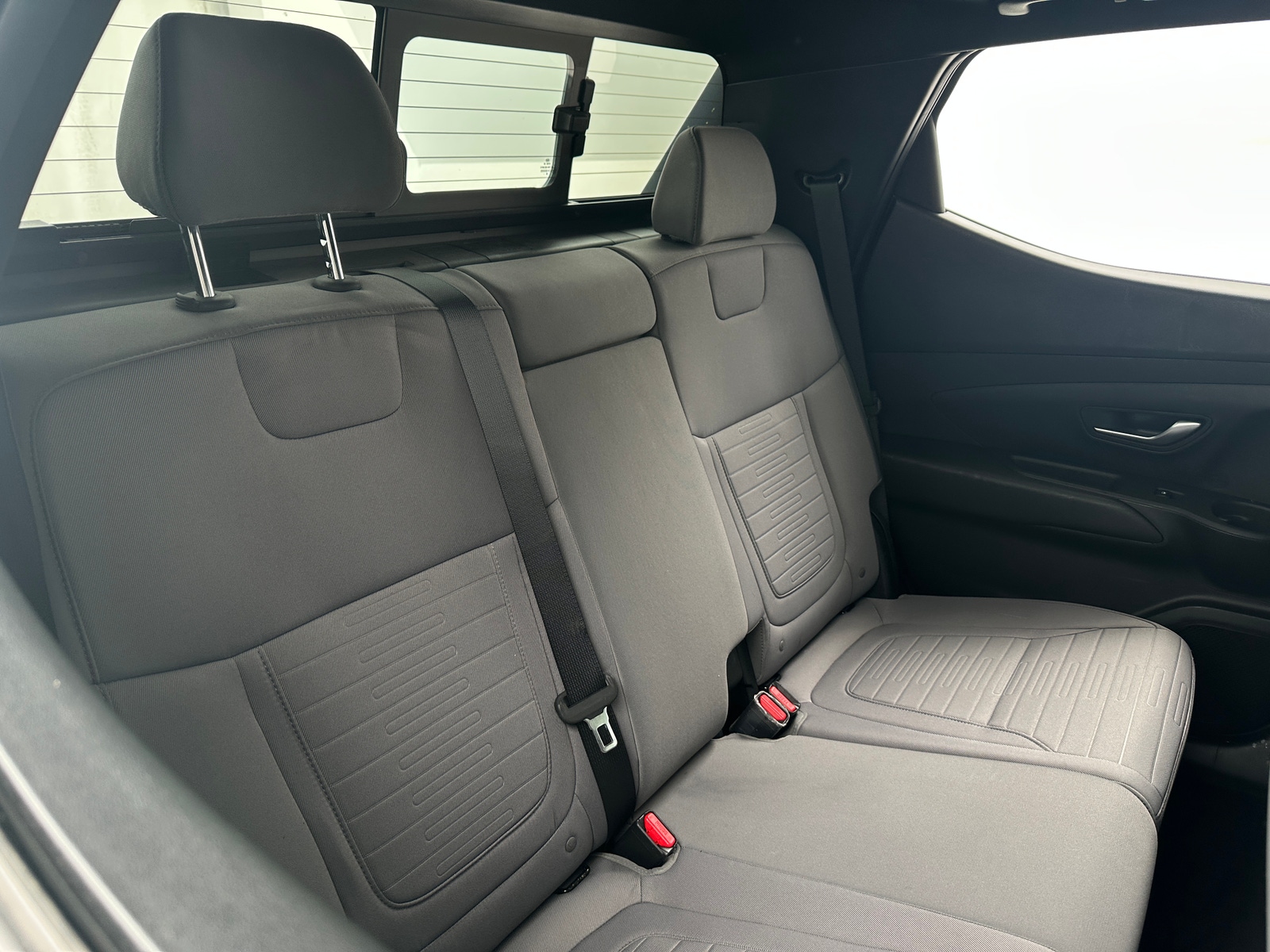 Thumbnail: 2023 Hyundai Santa Cruz - 6