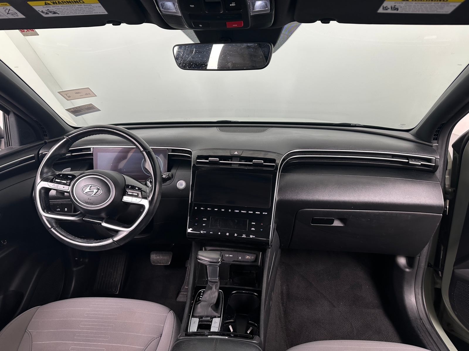 Thumbnail: 2023 Hyundai Santa Cruz - 3