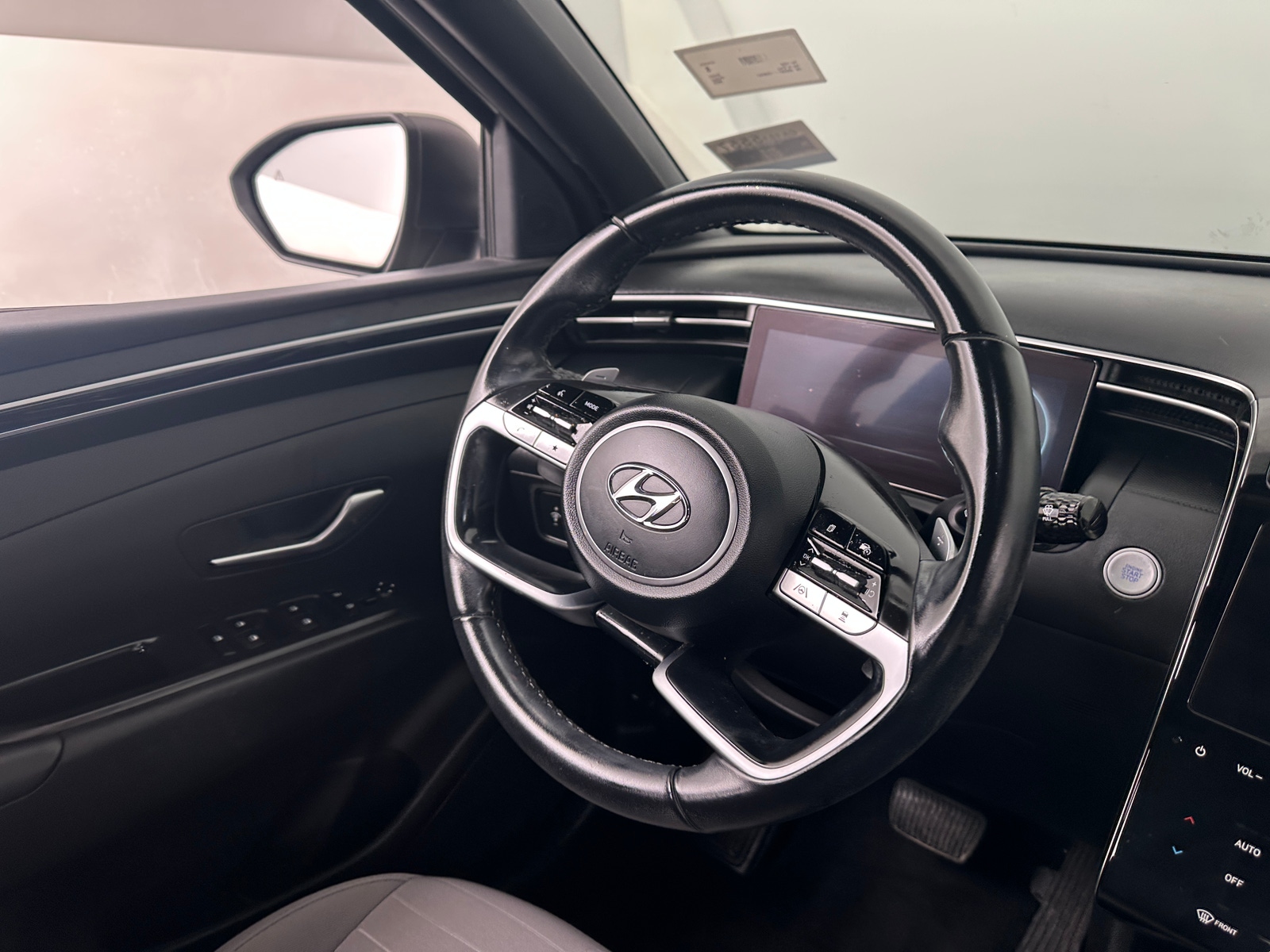 Thumbnail: 2023 Hyundai Santa Cruz - 5