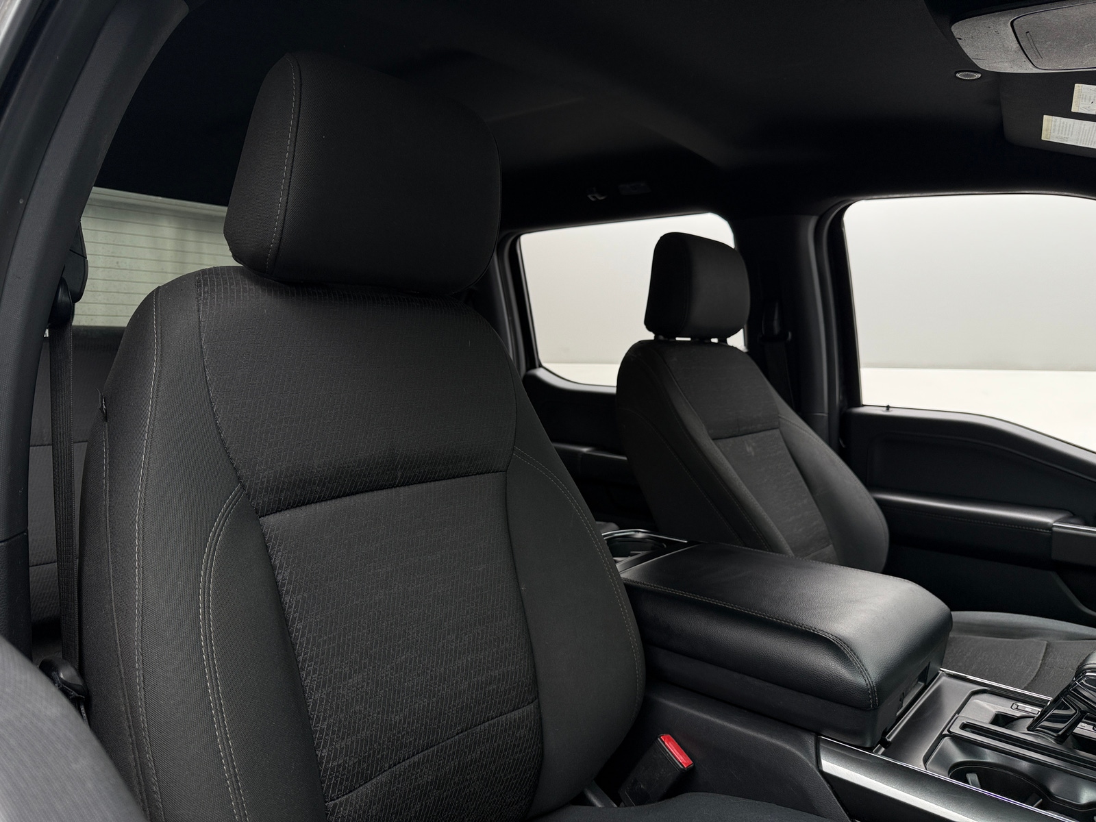 Thumbnail: 2022 Ford Econoline - 2