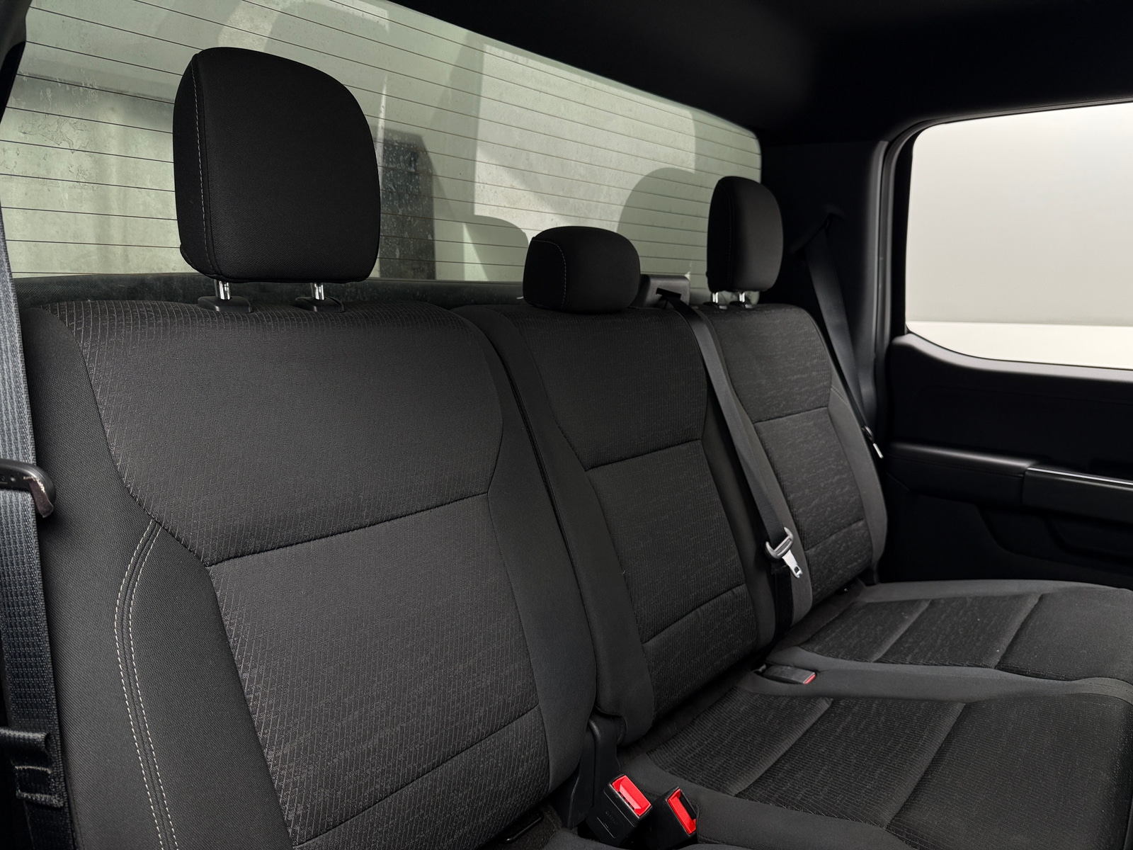 Thumbnail: 2022 Ford Econoline - 6