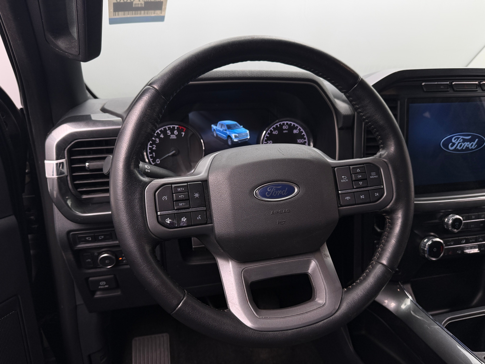 Thumbnail: 2022 Ford Econoline - 5