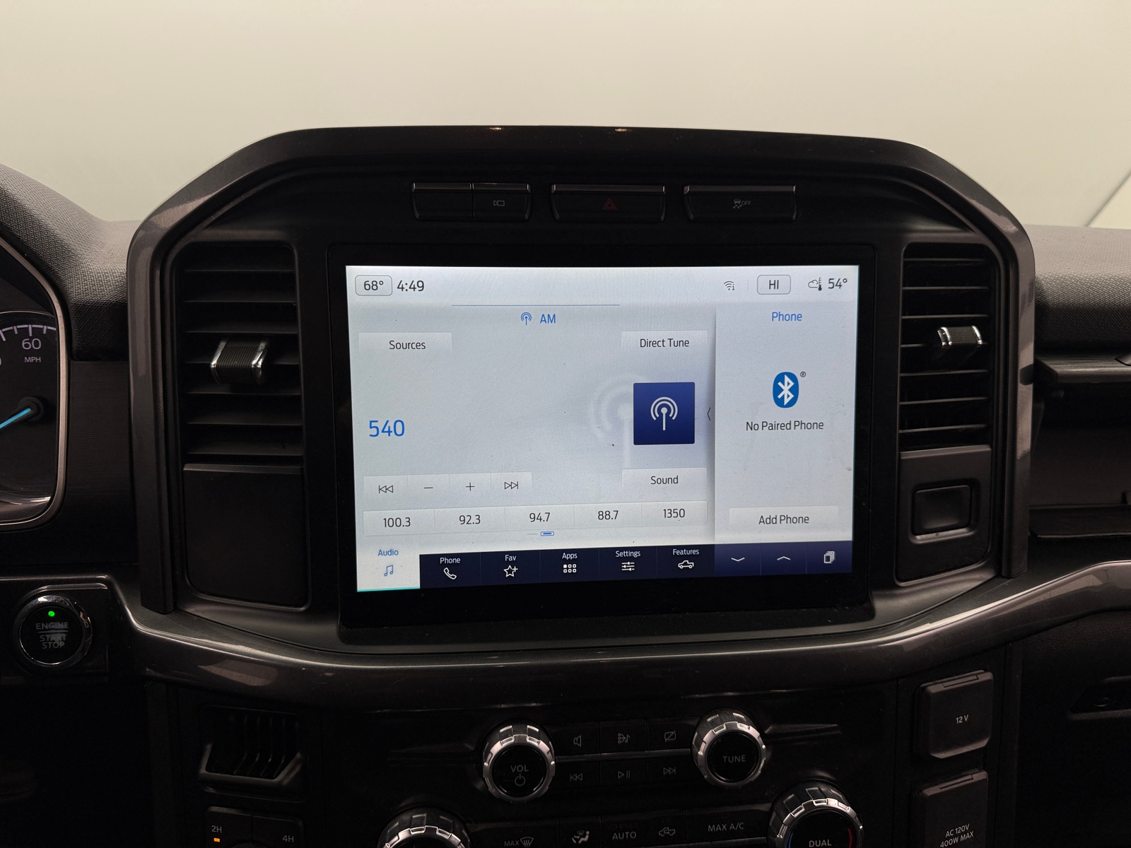 Thumbnail: 2022 Ford Econoline - 4