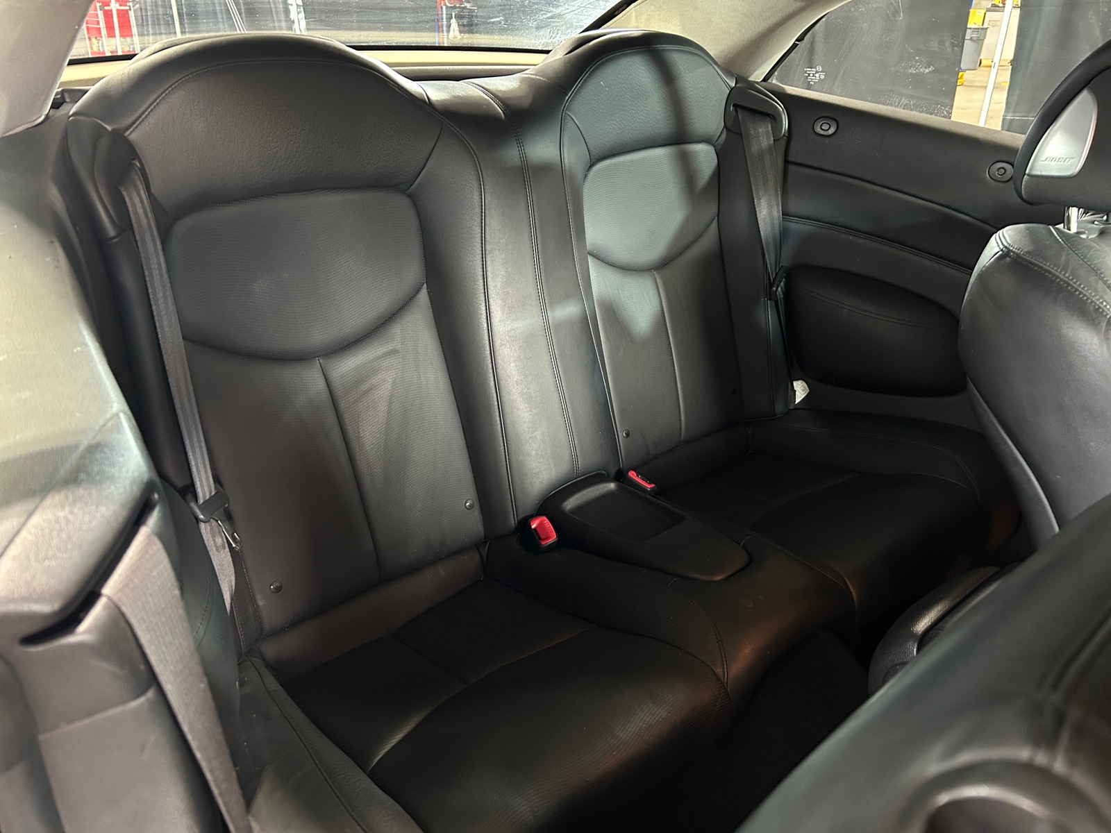 Thumbnail: 2010 INFINITI G37 - 5