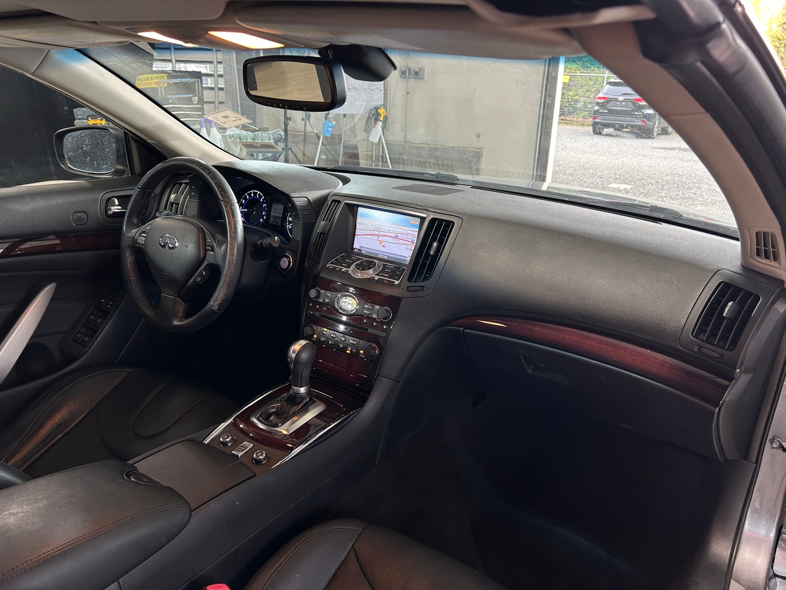 Thumbnail: 2010 INFINITI G37 - 2