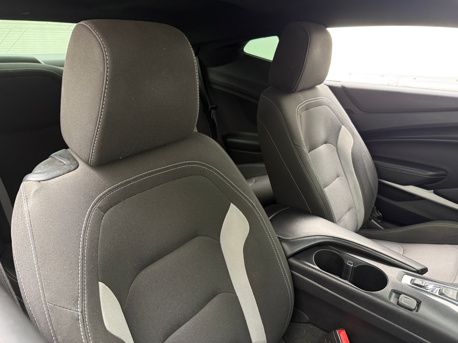 Thumbnail: 2020 Chevrolet Camaro - 2