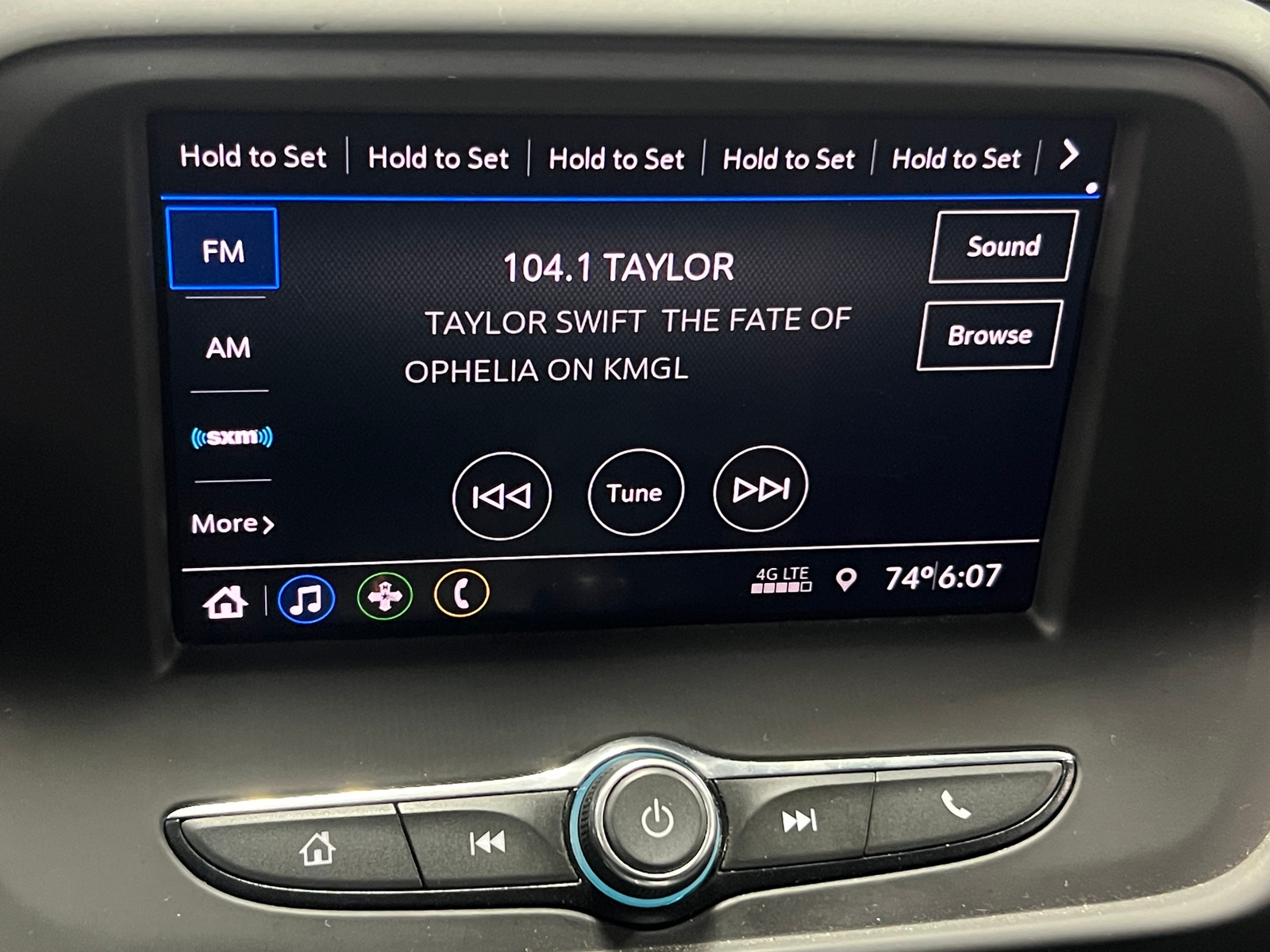 Thumbnail: 2020 Chevrolet Camaro - 4