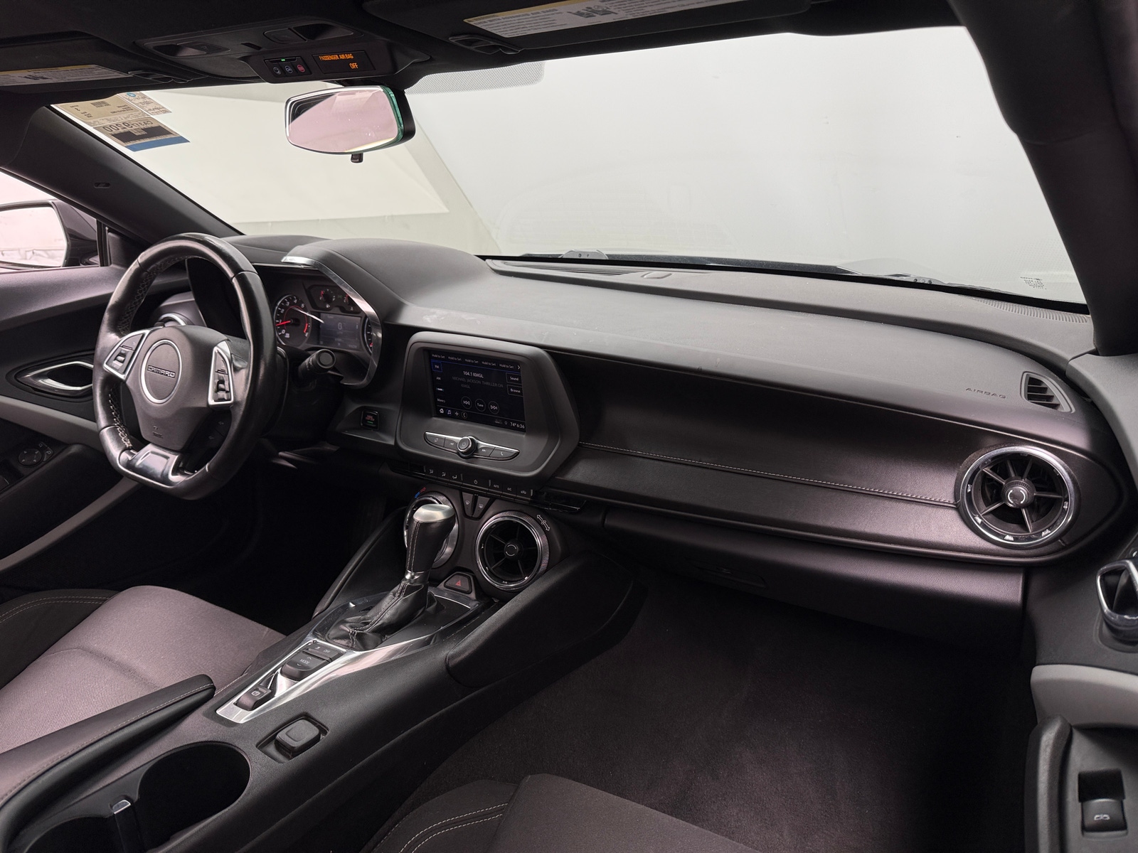 Thumbnail: 2020 Chevrolet Camaro - 3