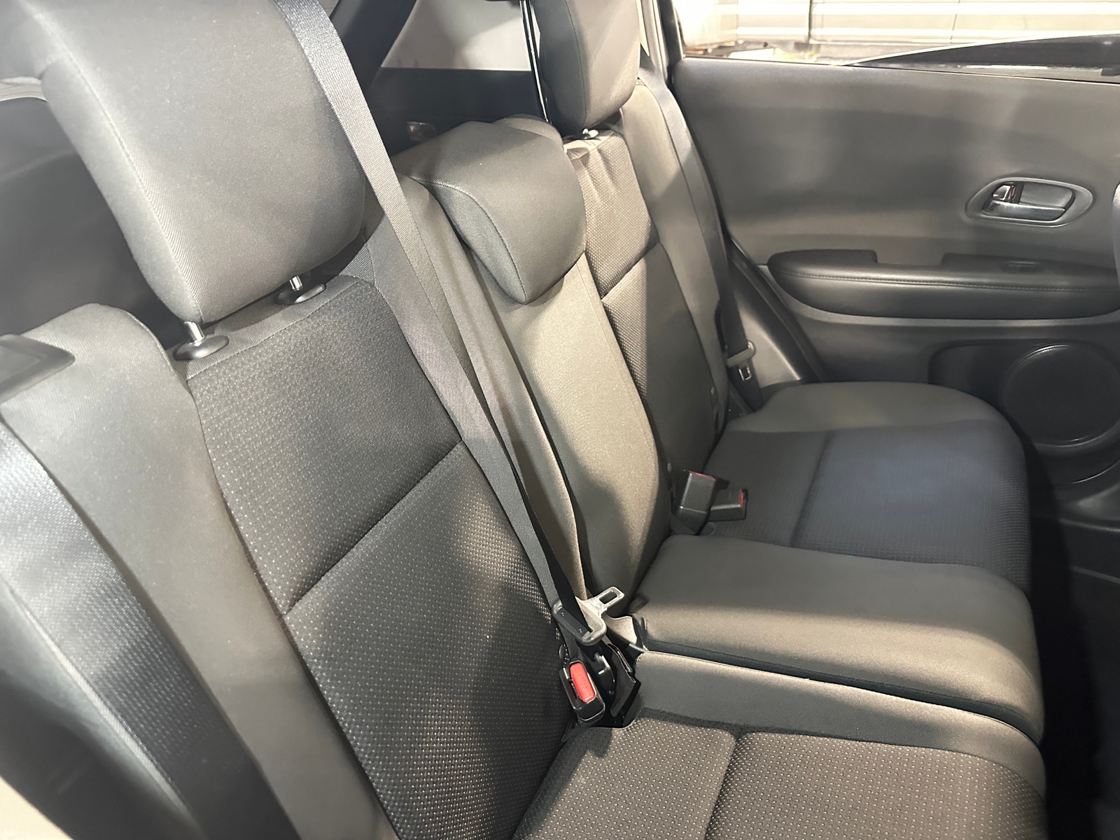 Thumbnail: 2019 Honda HR-V - 6