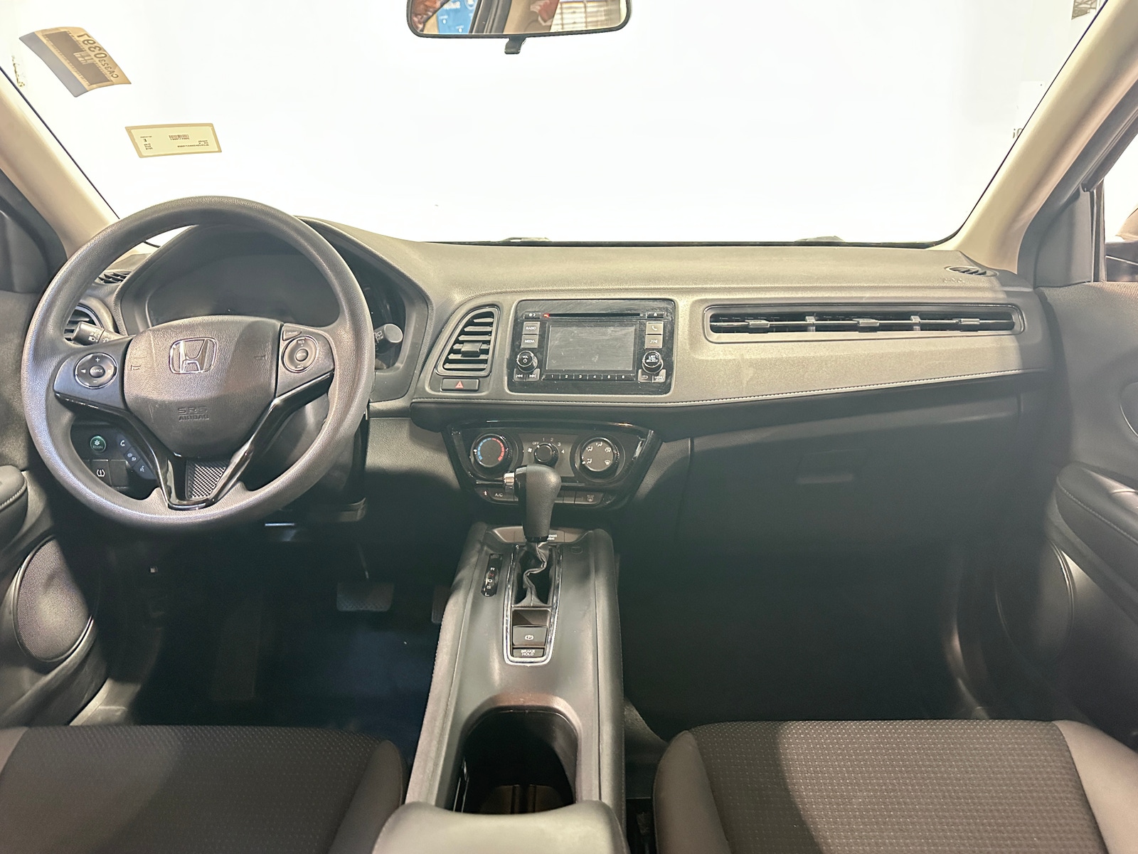 Thumbnail: 2019 Honda HR-V - 3