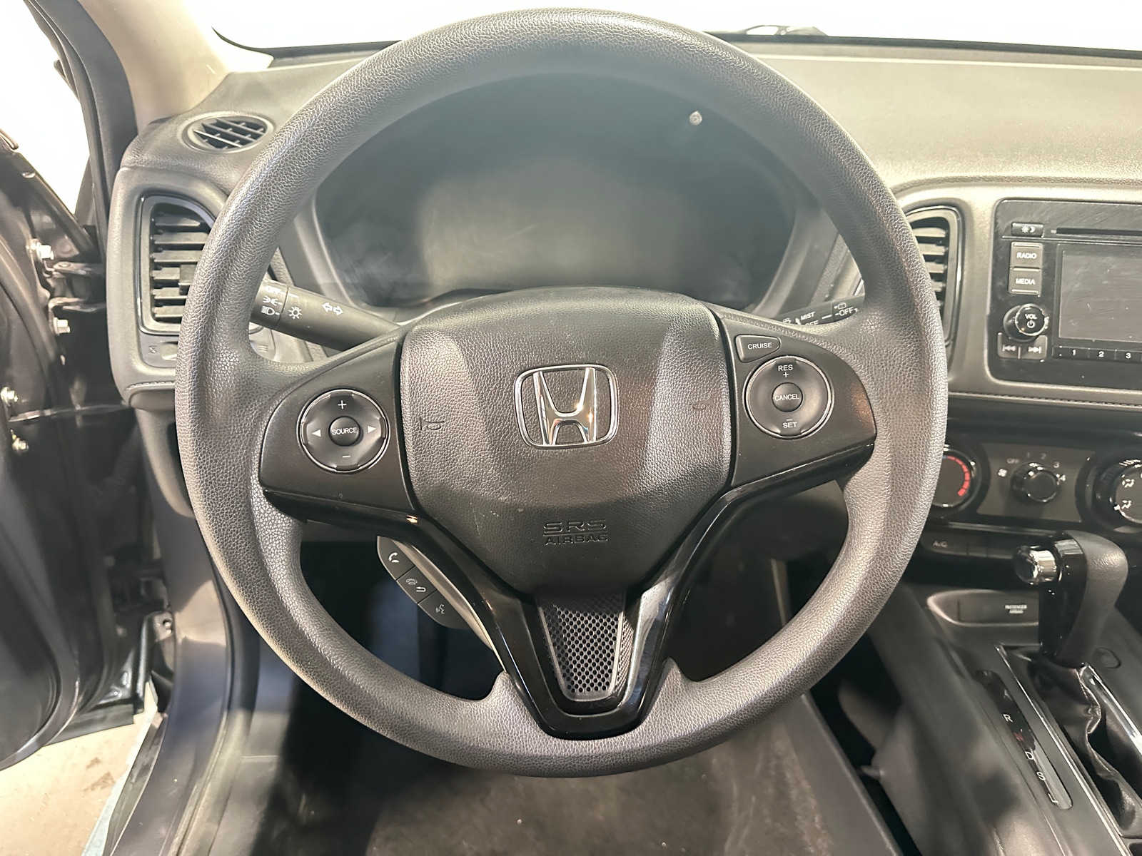 Thumbnail: 2019 Honda HR-V - 5