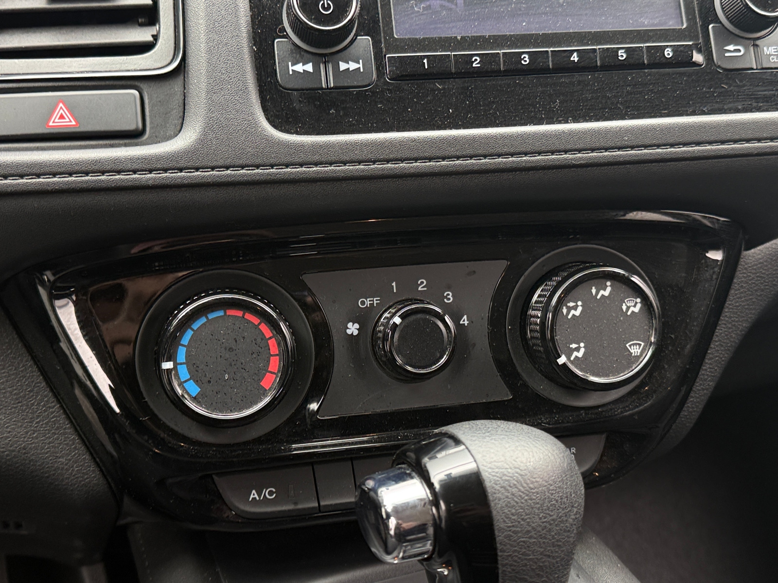 Thumbnail: 2019 Honda HR-V - 4