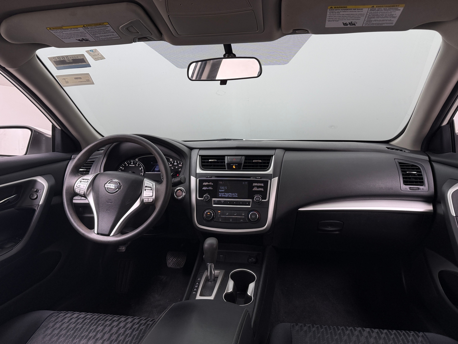 Thumbnail: 2018 Nissan Altima - 3