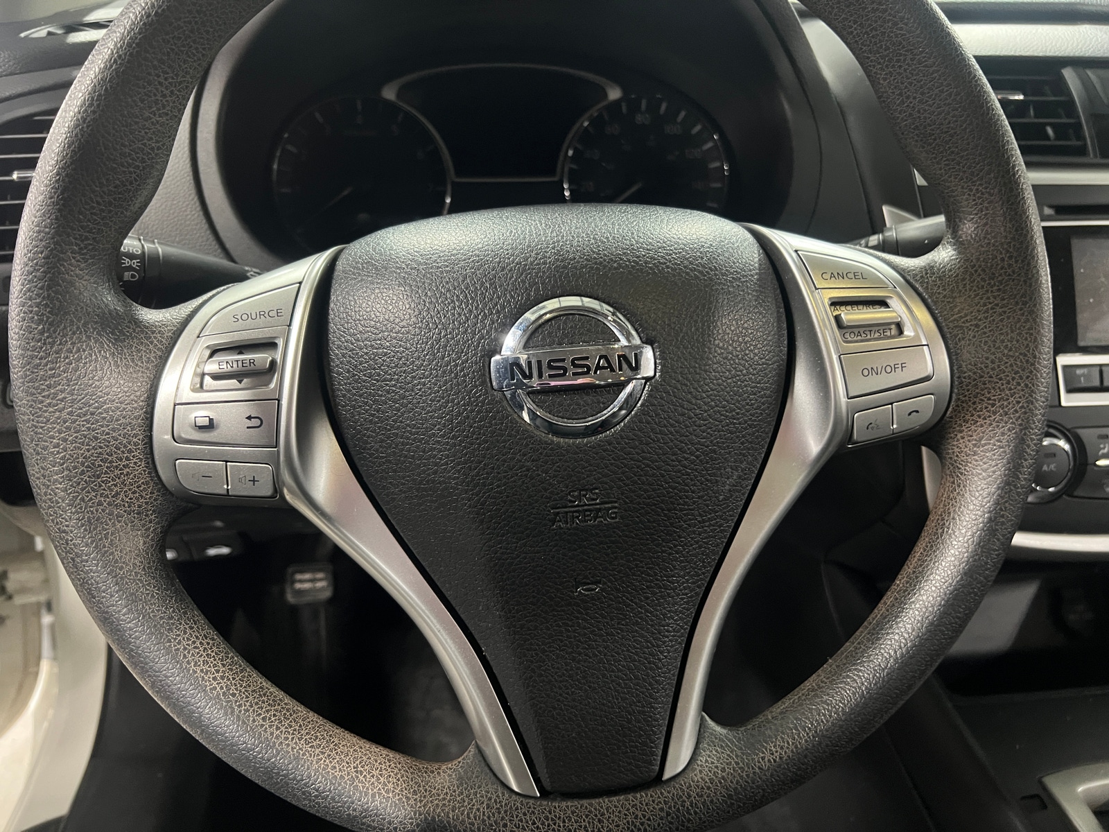 Thumbnail: 2018 Nissan Altima - 5