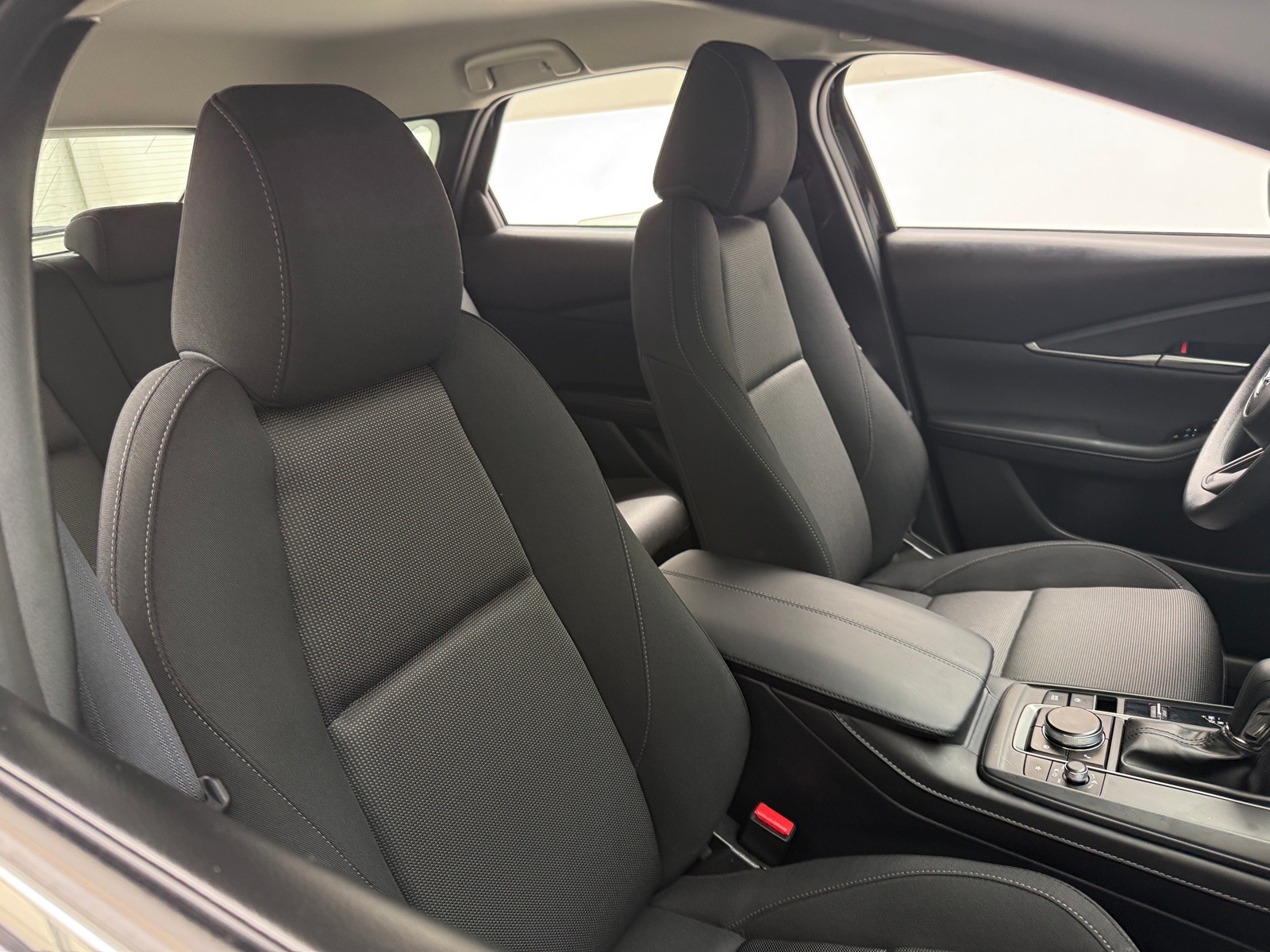 Thumbnail: 2025 Mazda CX-30 - 2