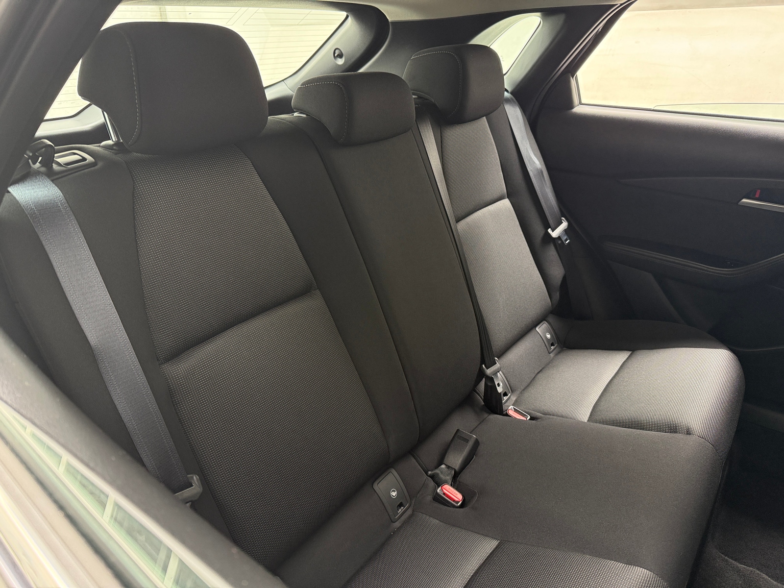 Thumbnail: 2025 Mazda CX-30 - 6