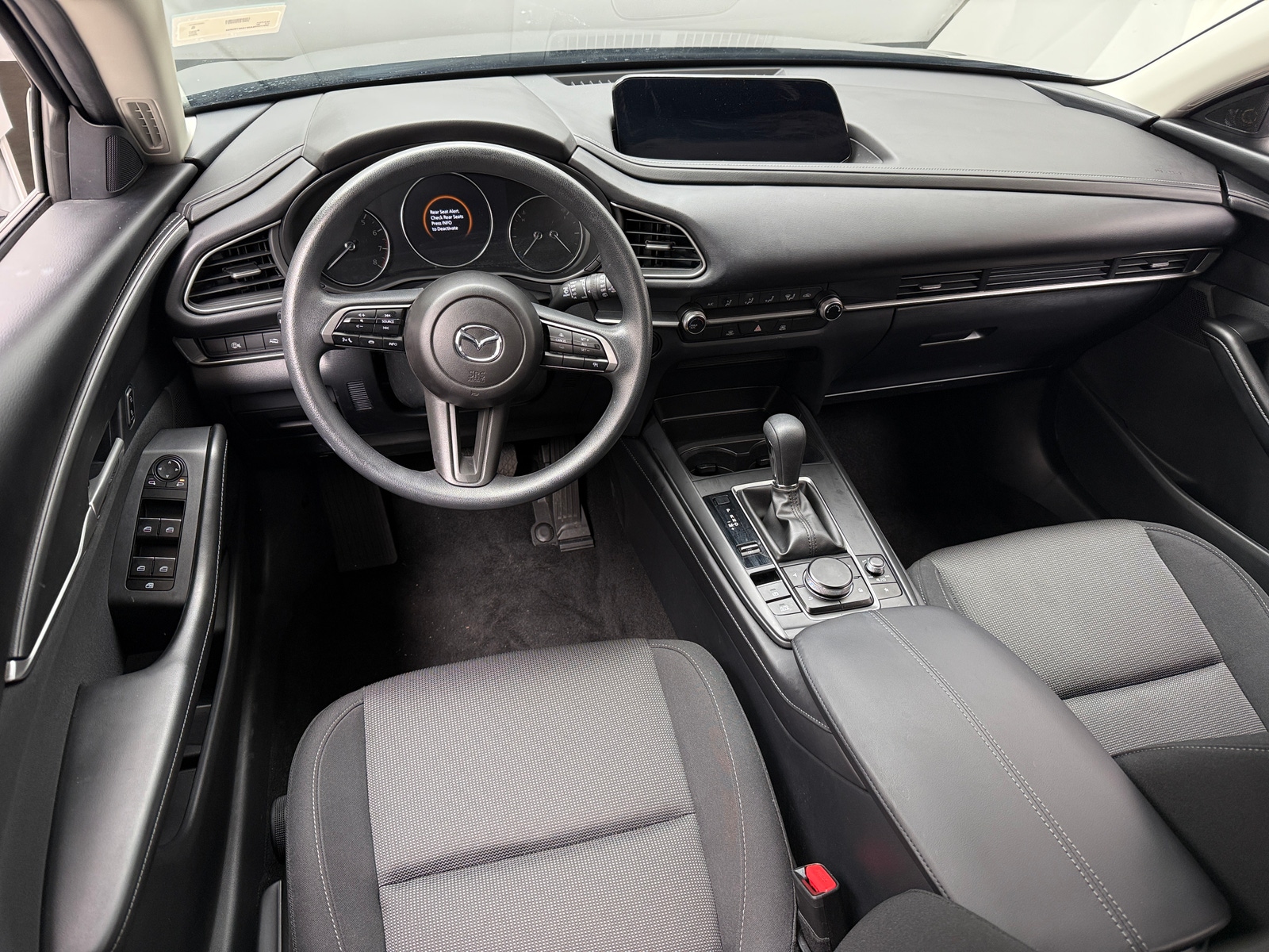 Thumbnail: 2025 Mazda CX-30 - 3