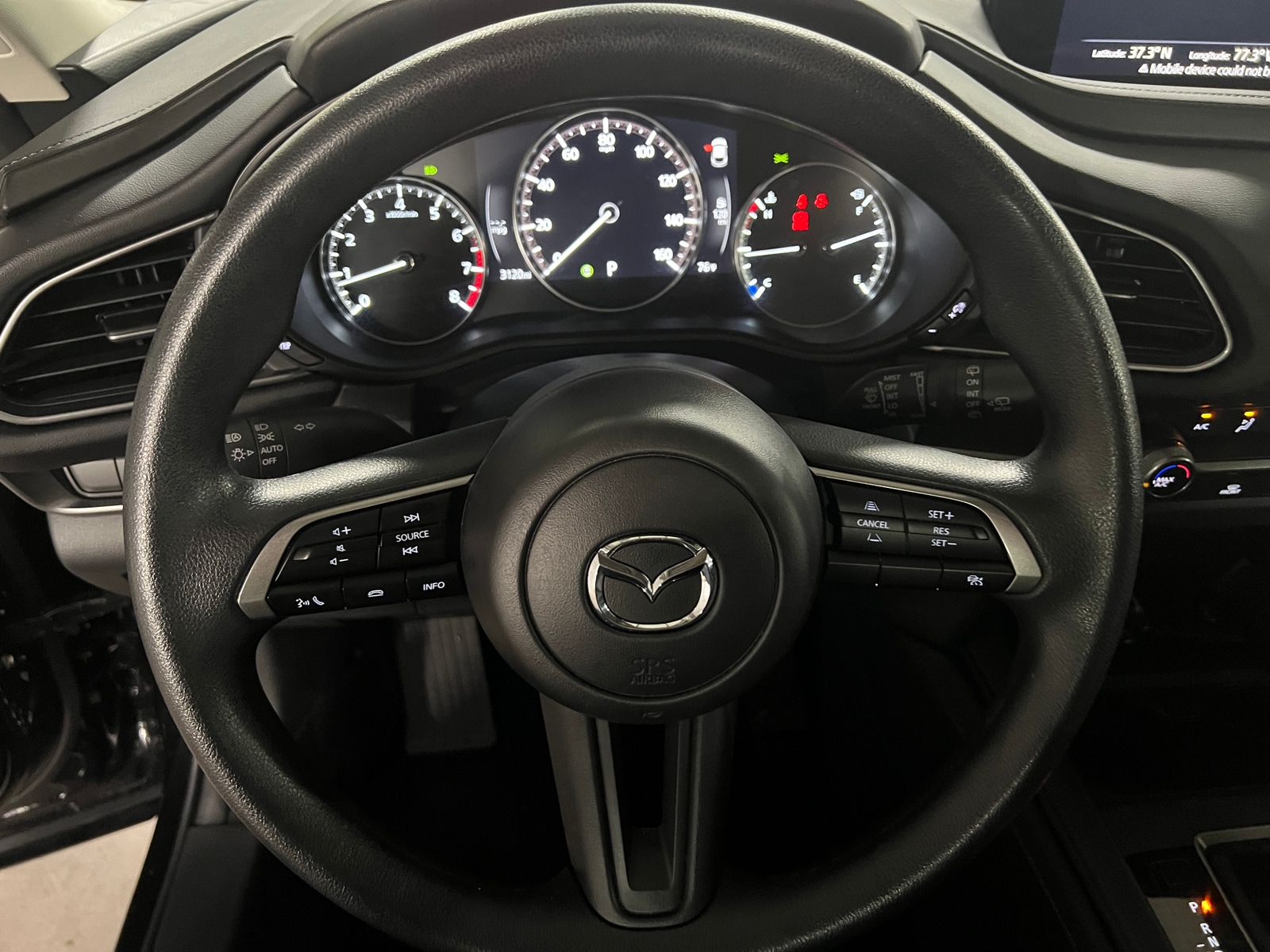 Thumbnail: 2025 Mazda CX-30 - 5