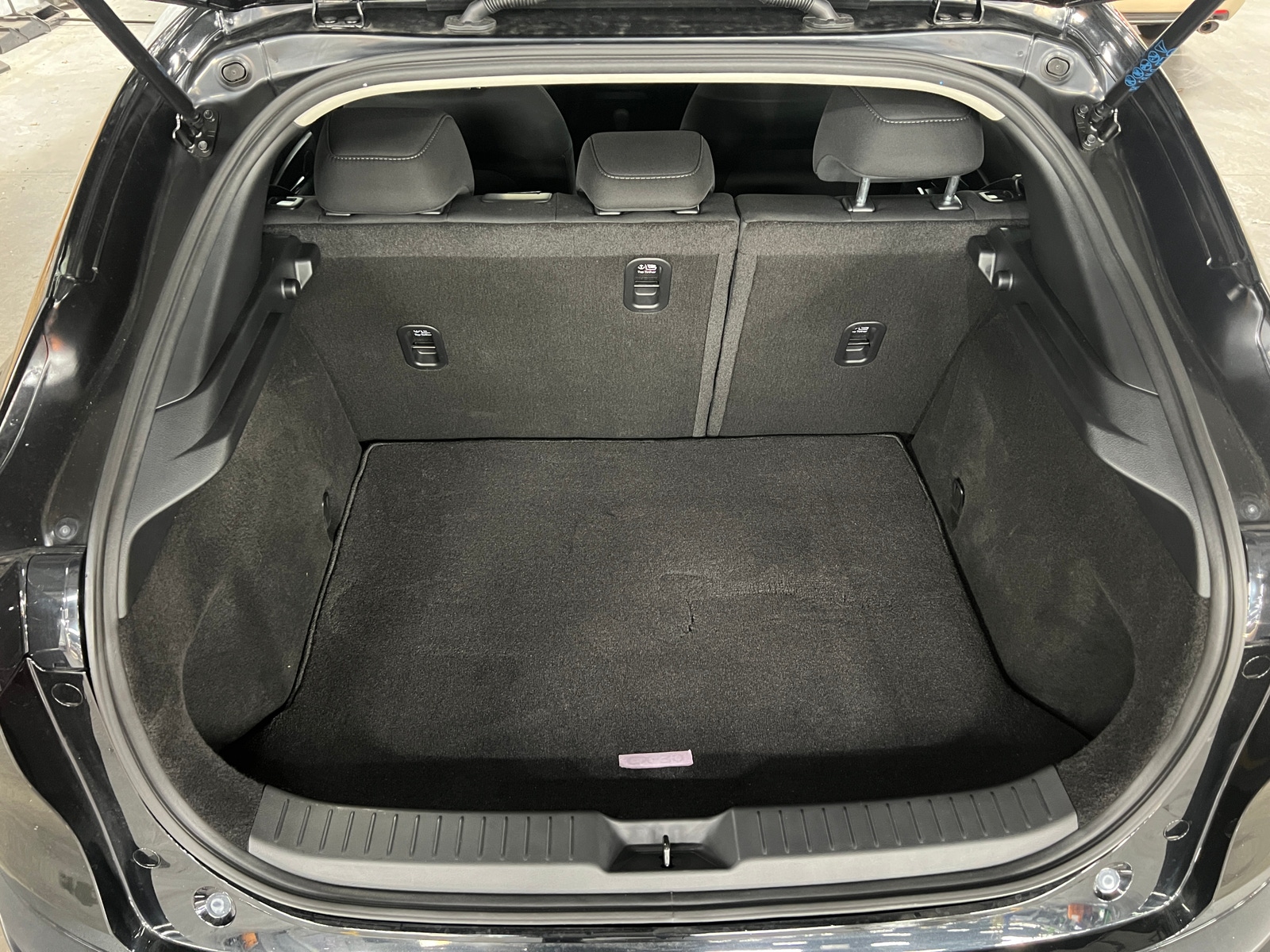 Thumbnail: 2025 Mazda CX-30 - 7