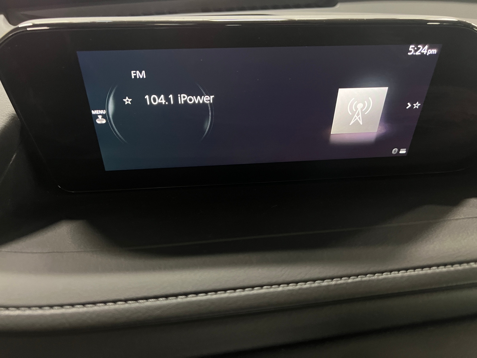 Thumbnail: 2025 Mazda CX-30 - 4