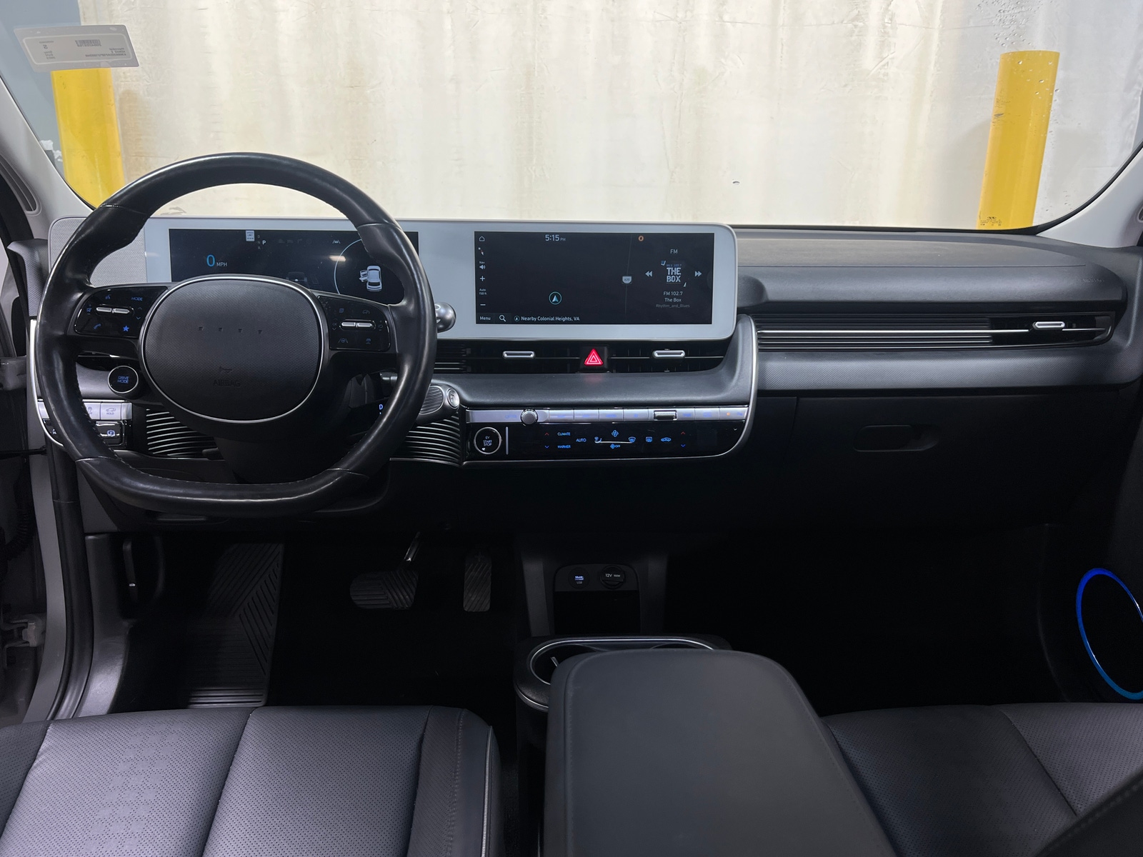 Thumbnail: 2023 Hyundai Ioniq 5 - 3