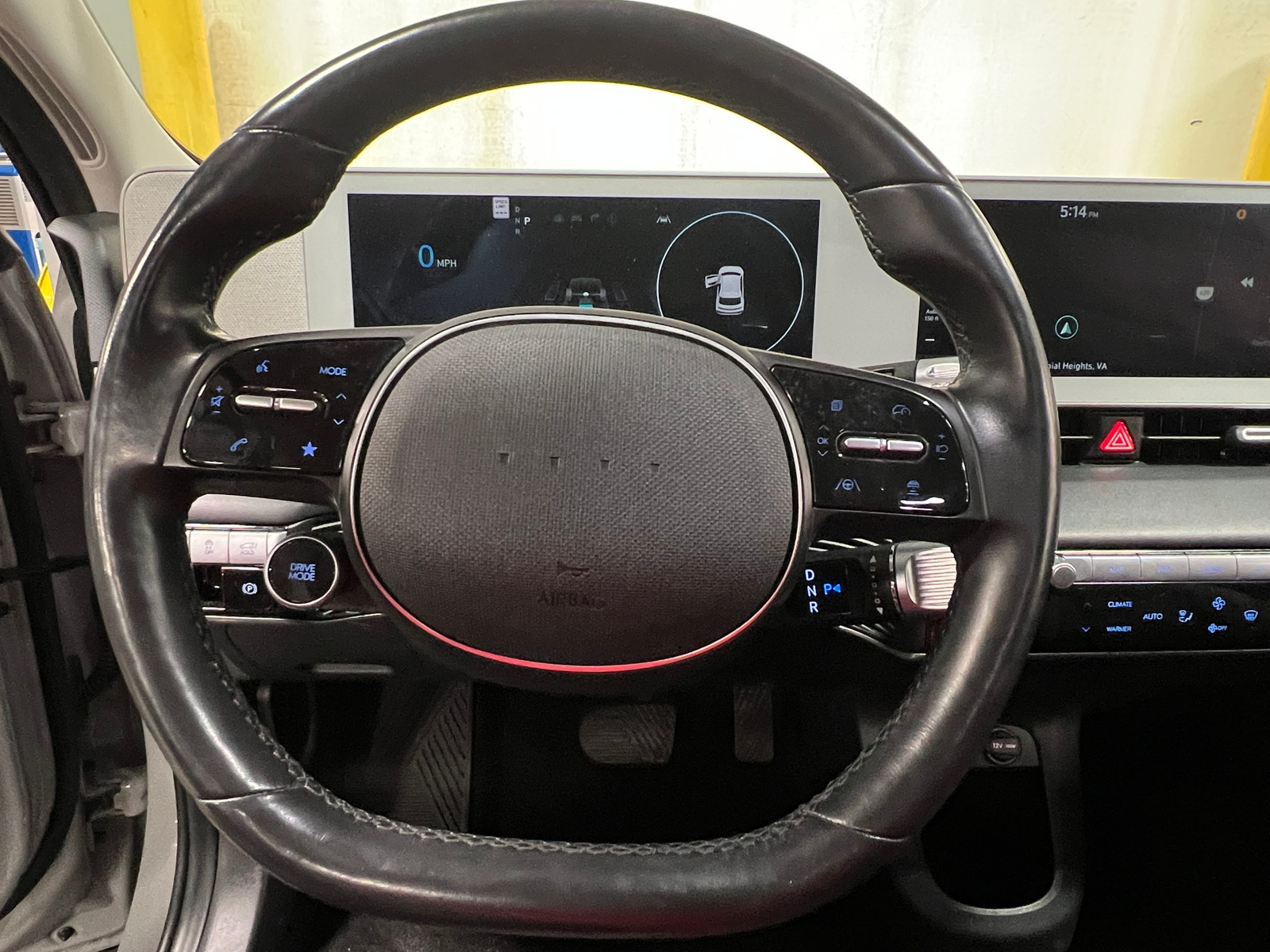 Thumbnail: 2023 Hyundai Ioniq 5 - 5