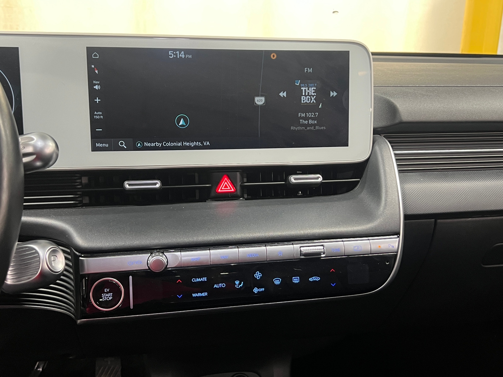 Thumbnail: 2023 Hyundai Ioniq 5 - 4