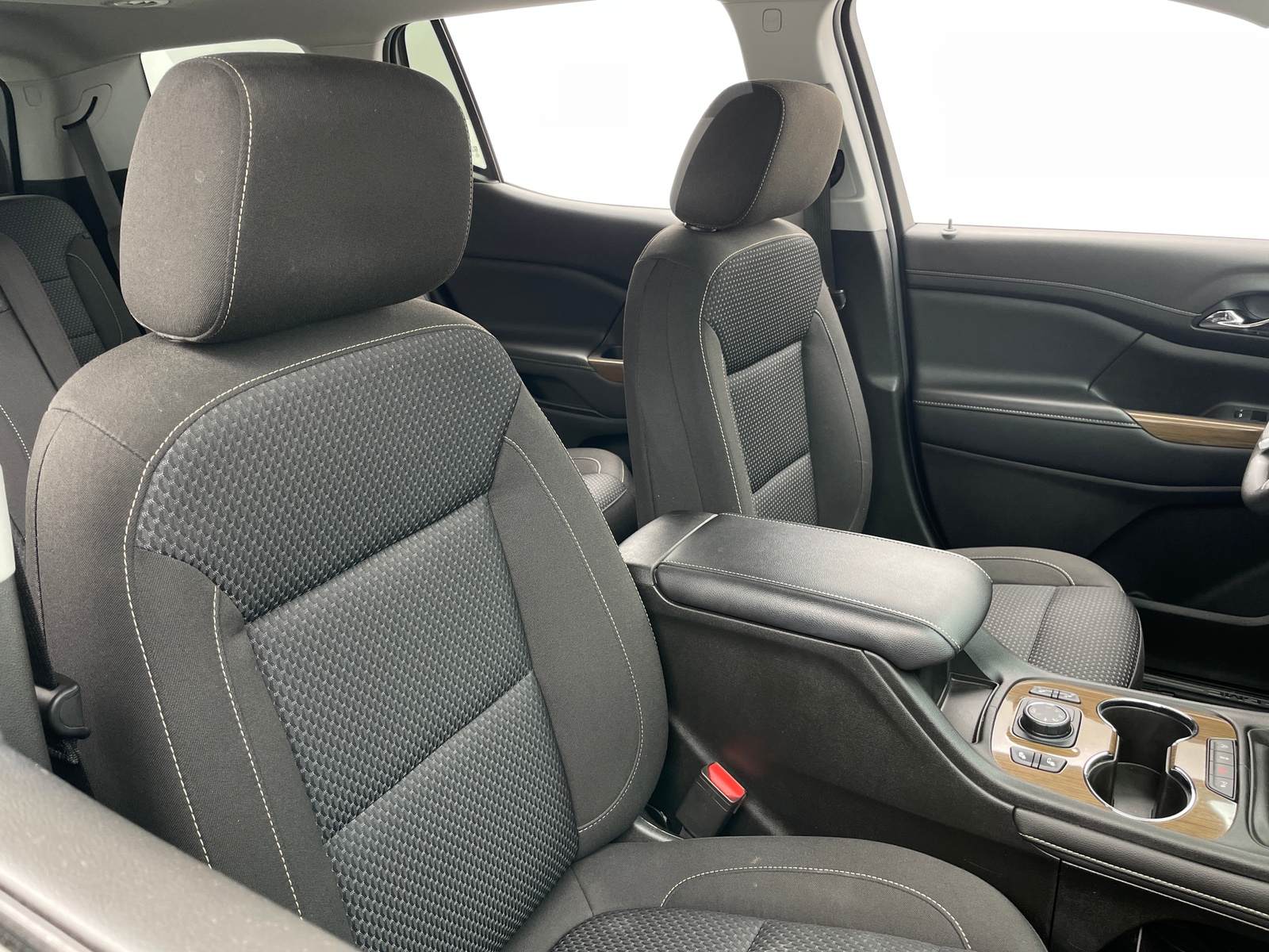 Thumbnail: 2021 GMC Acadia - 2