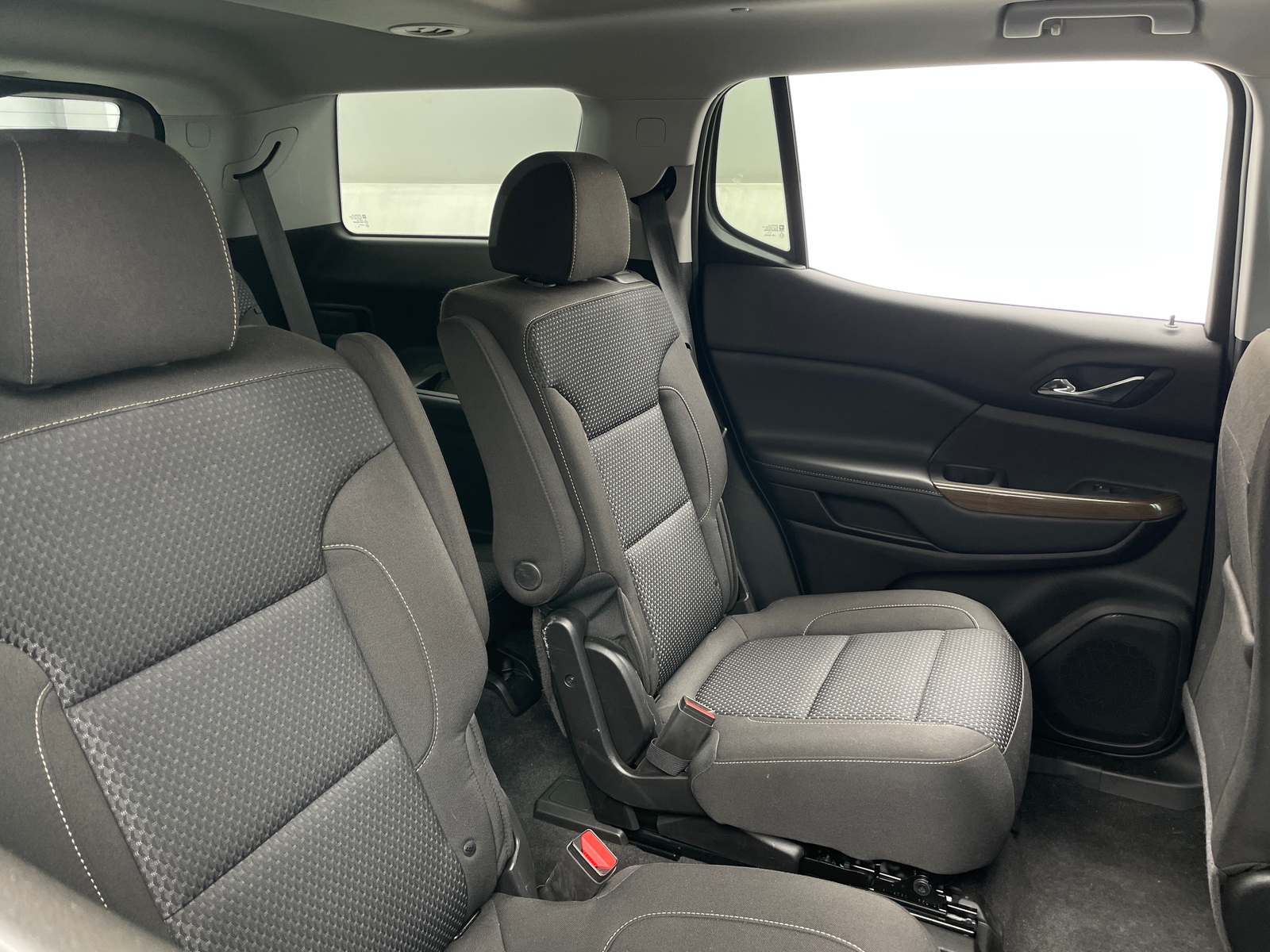 Thumbnail: 2021 GMC Acadia - 6