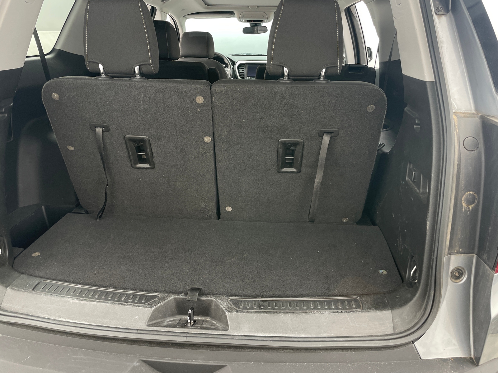 Thumbnail: 2021 GMC Acadia - 7