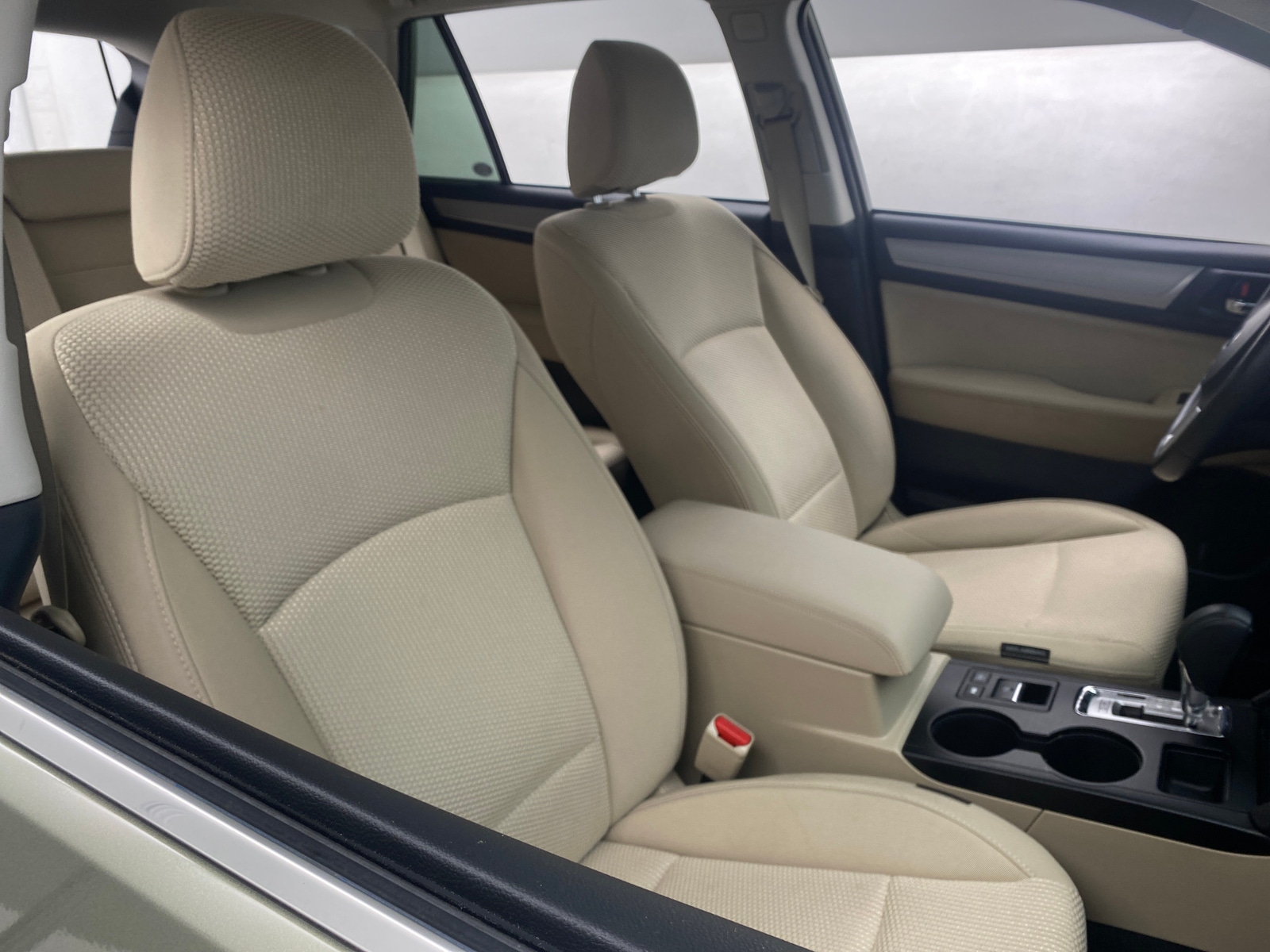 Thumbnail: 2017 Subaru Outback - 2