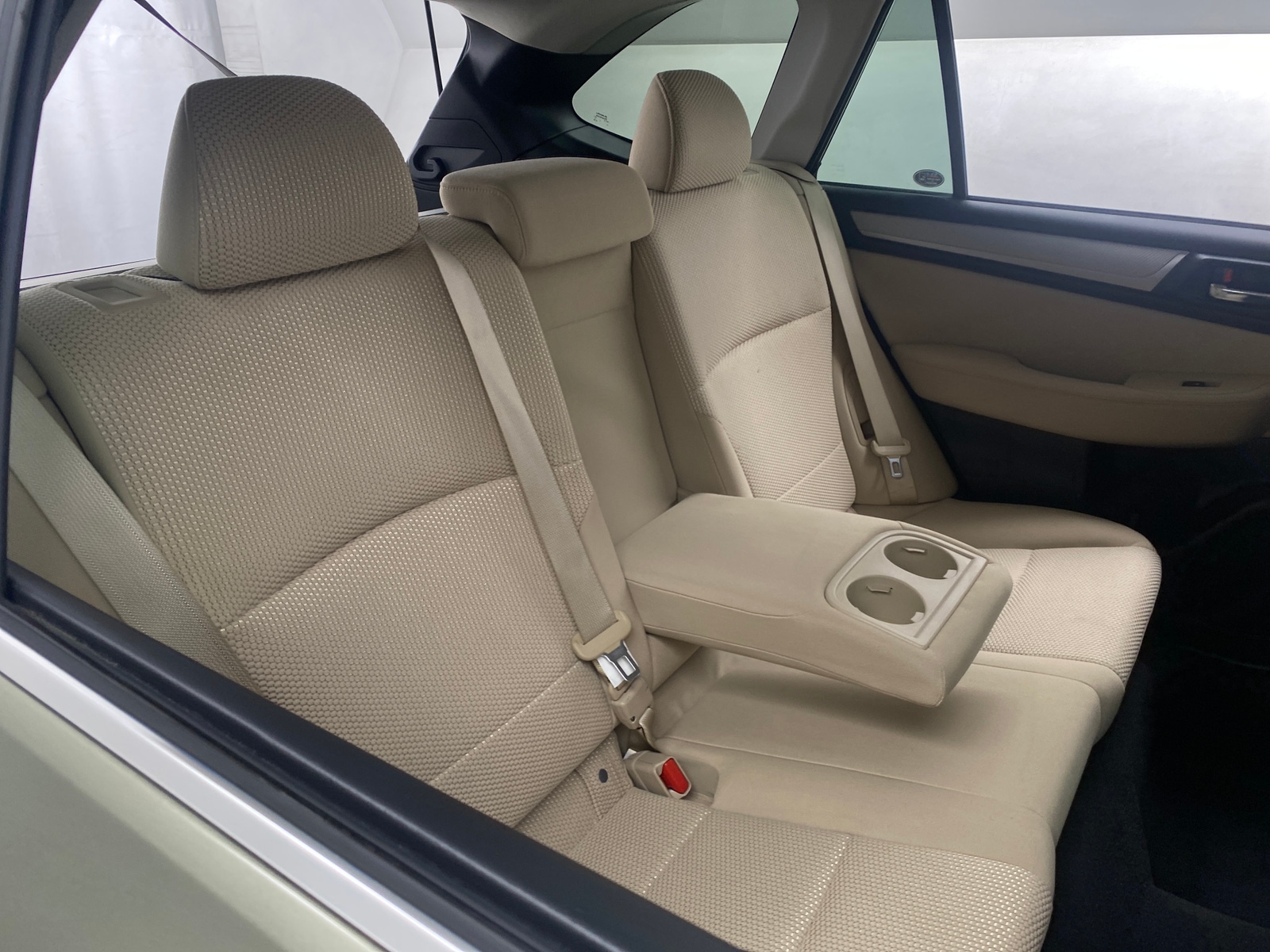 Thumbnail: 2017 Subaru Outback - 6