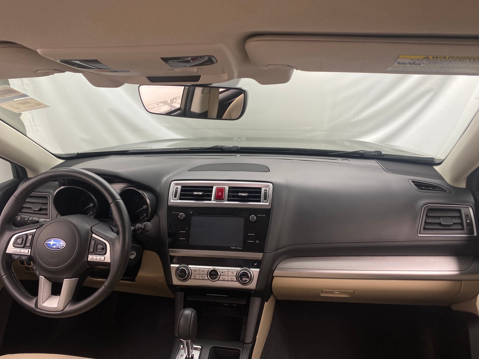 Thumbnail: 2017 Subaru Outback - 3